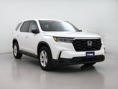 2023 Honda Pilot LX