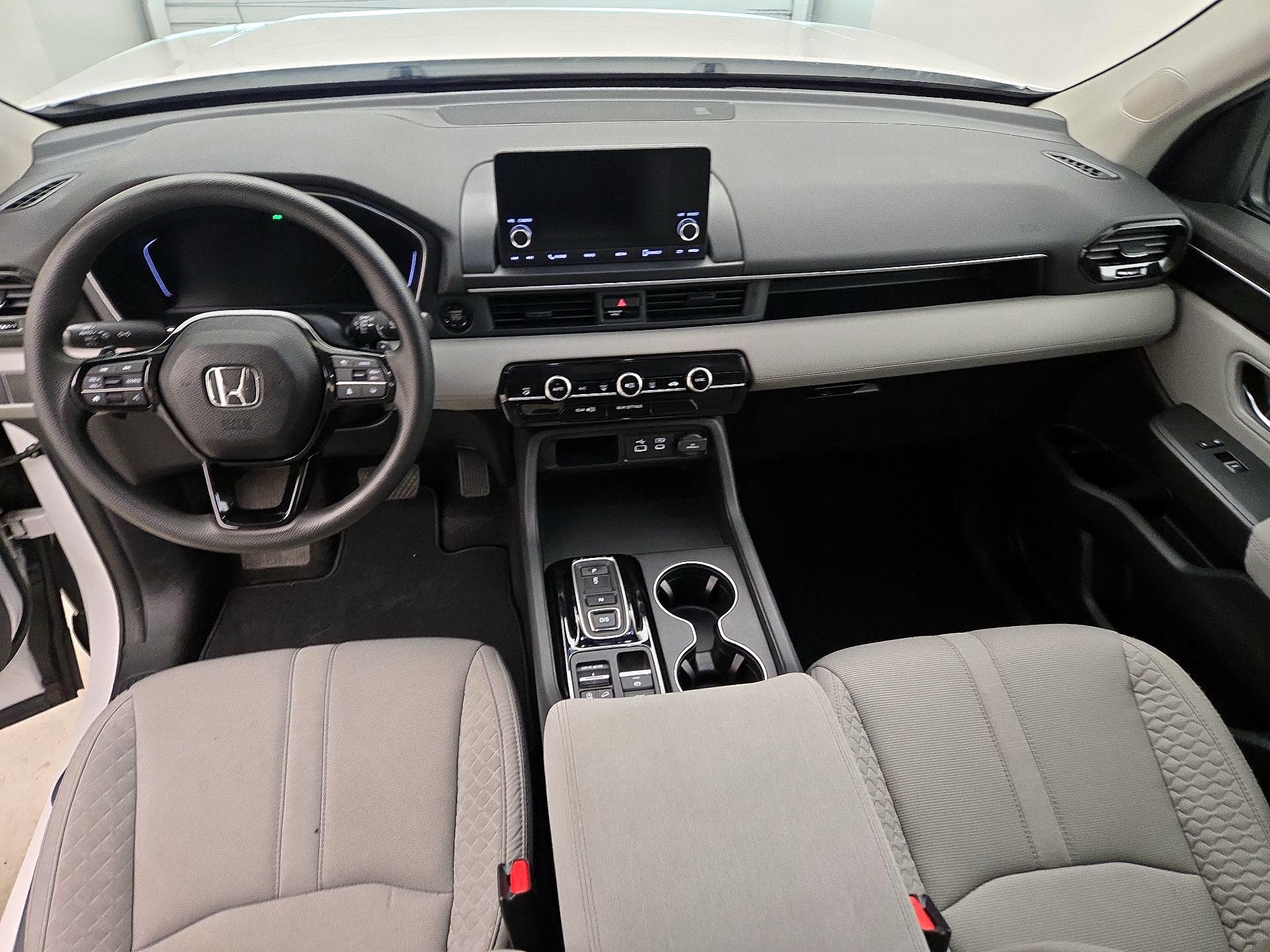 Thumbnail: 2023 Honda Pilot - 9