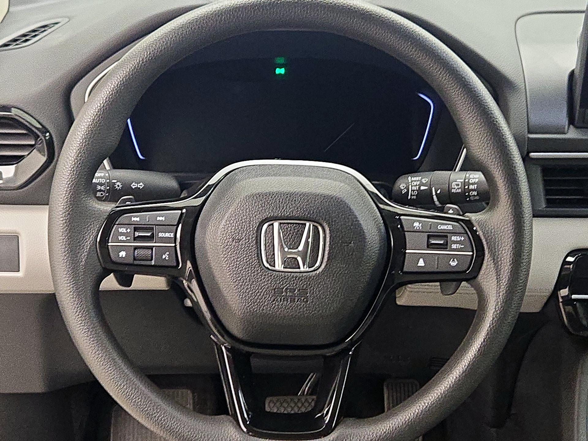 Thumbnail: 2023 Honda Pilot - 10