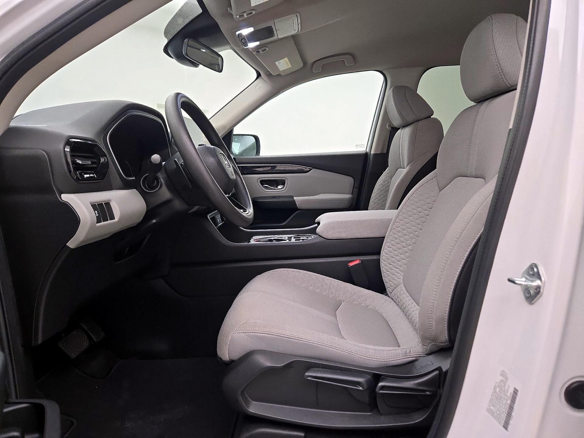 Thumbnail: 2023 Honda Pilot - 11
