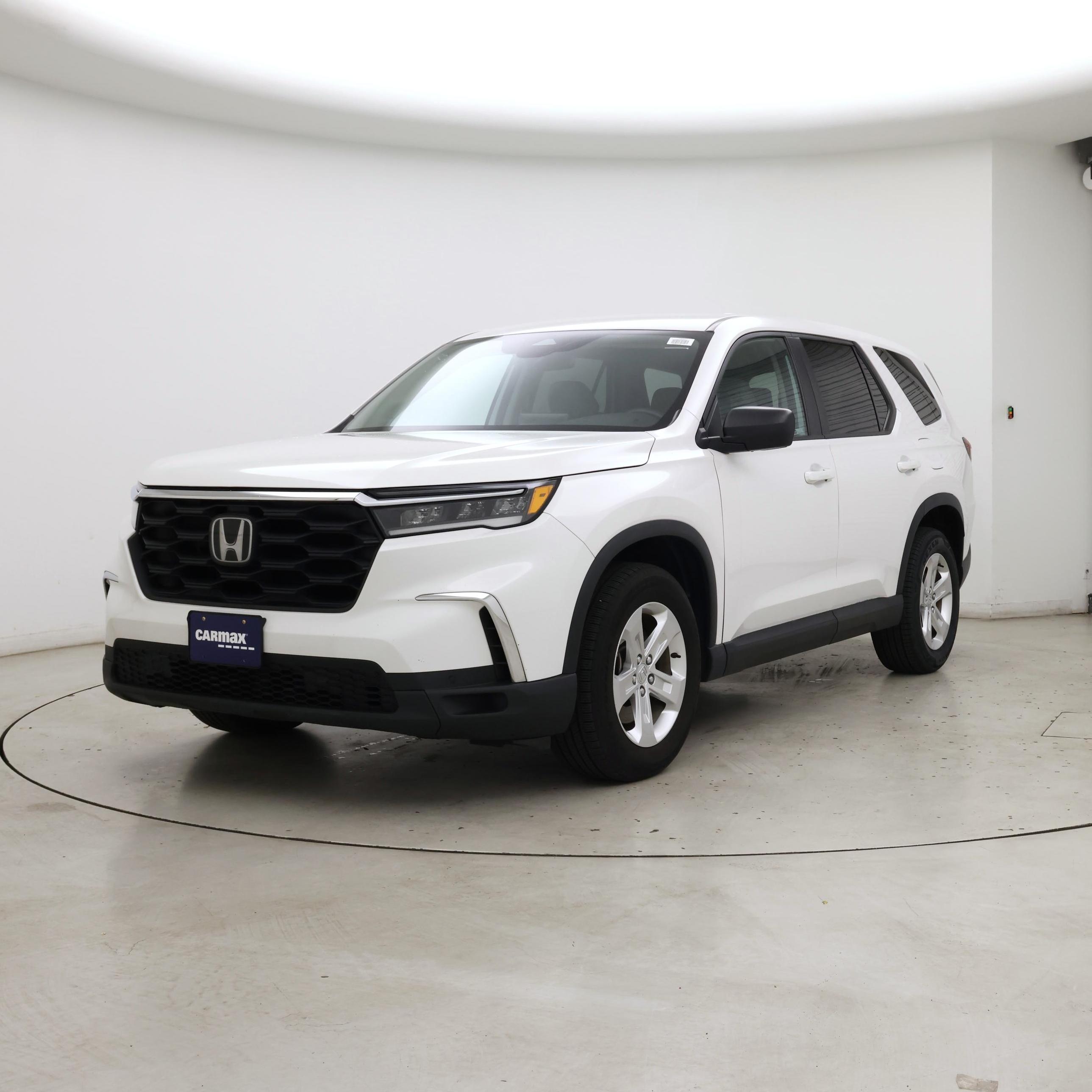 Thumbnail: 2023 Honda Pilot - 4