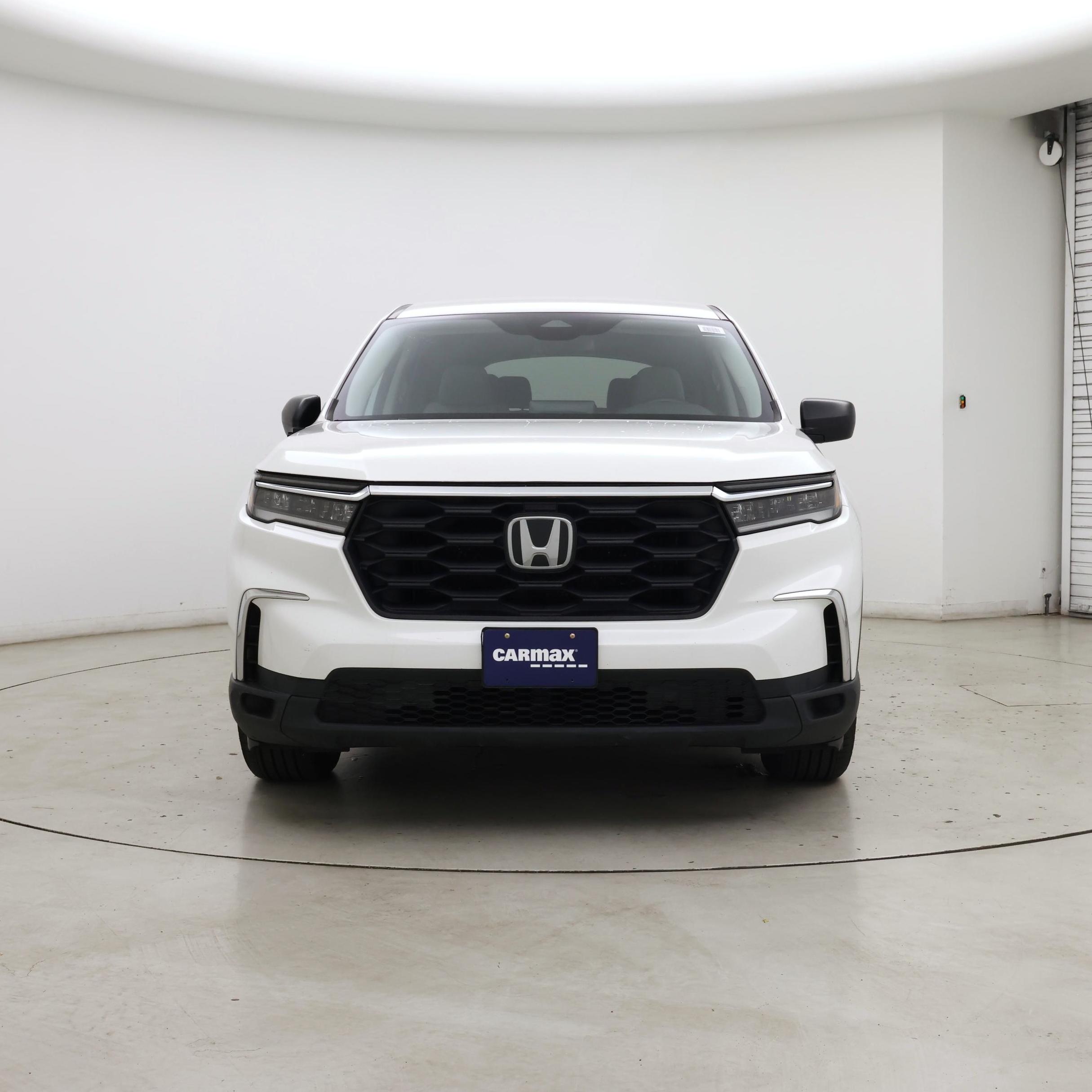 Thumbnail: 2023 Honda Pilot - 5