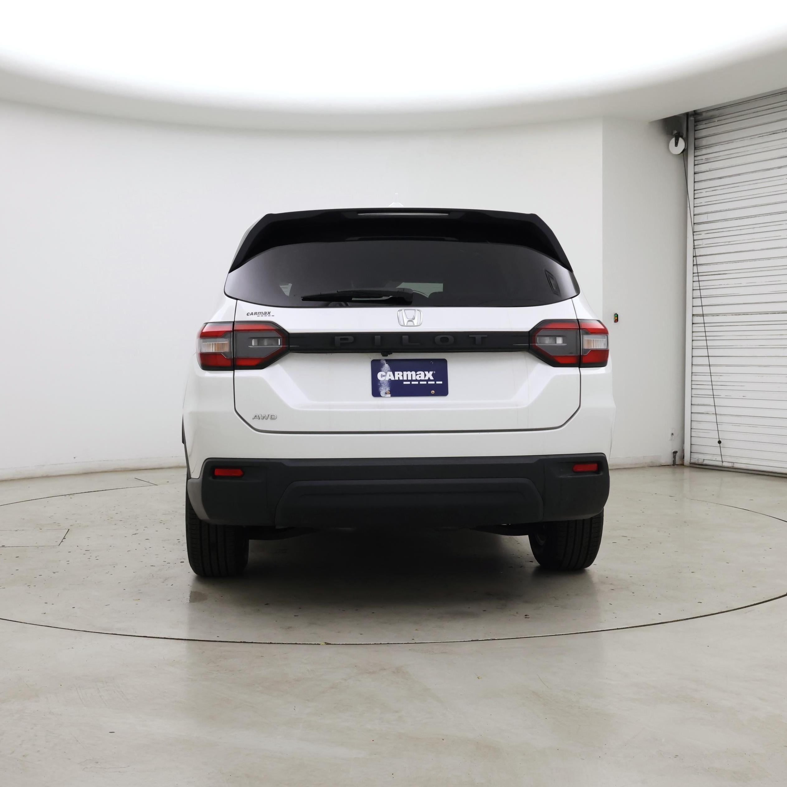 Thumbnail: 2023 Honda Pilot - 6