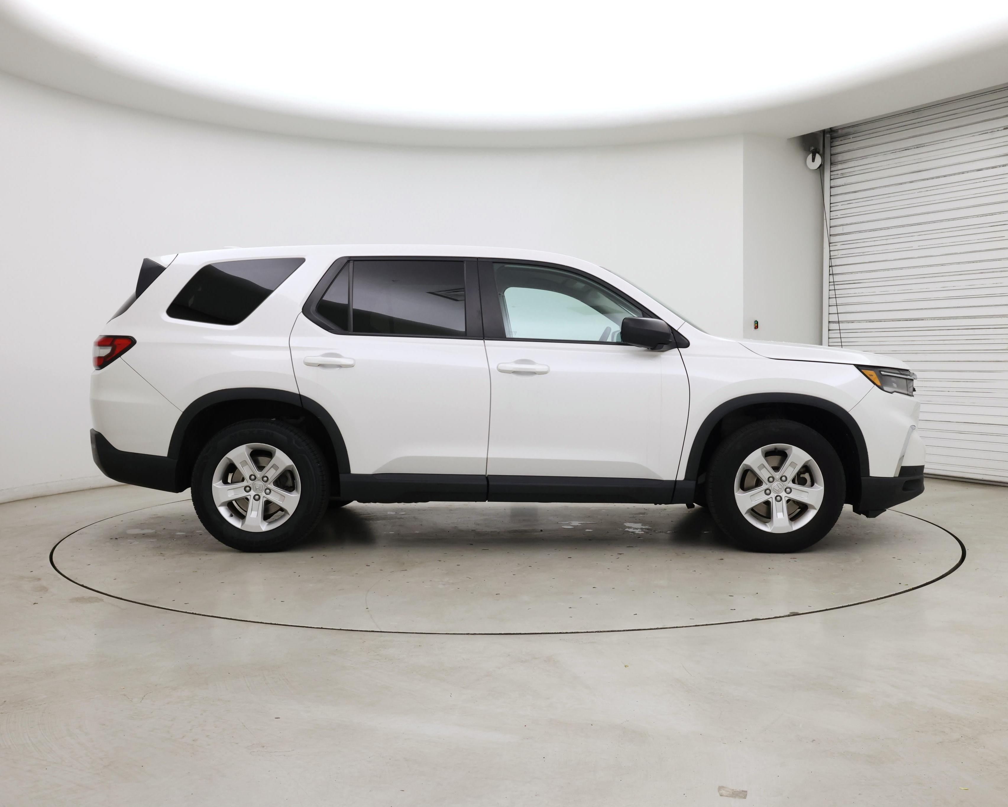 Thumbnail: 2023 Honda Pilot - 7