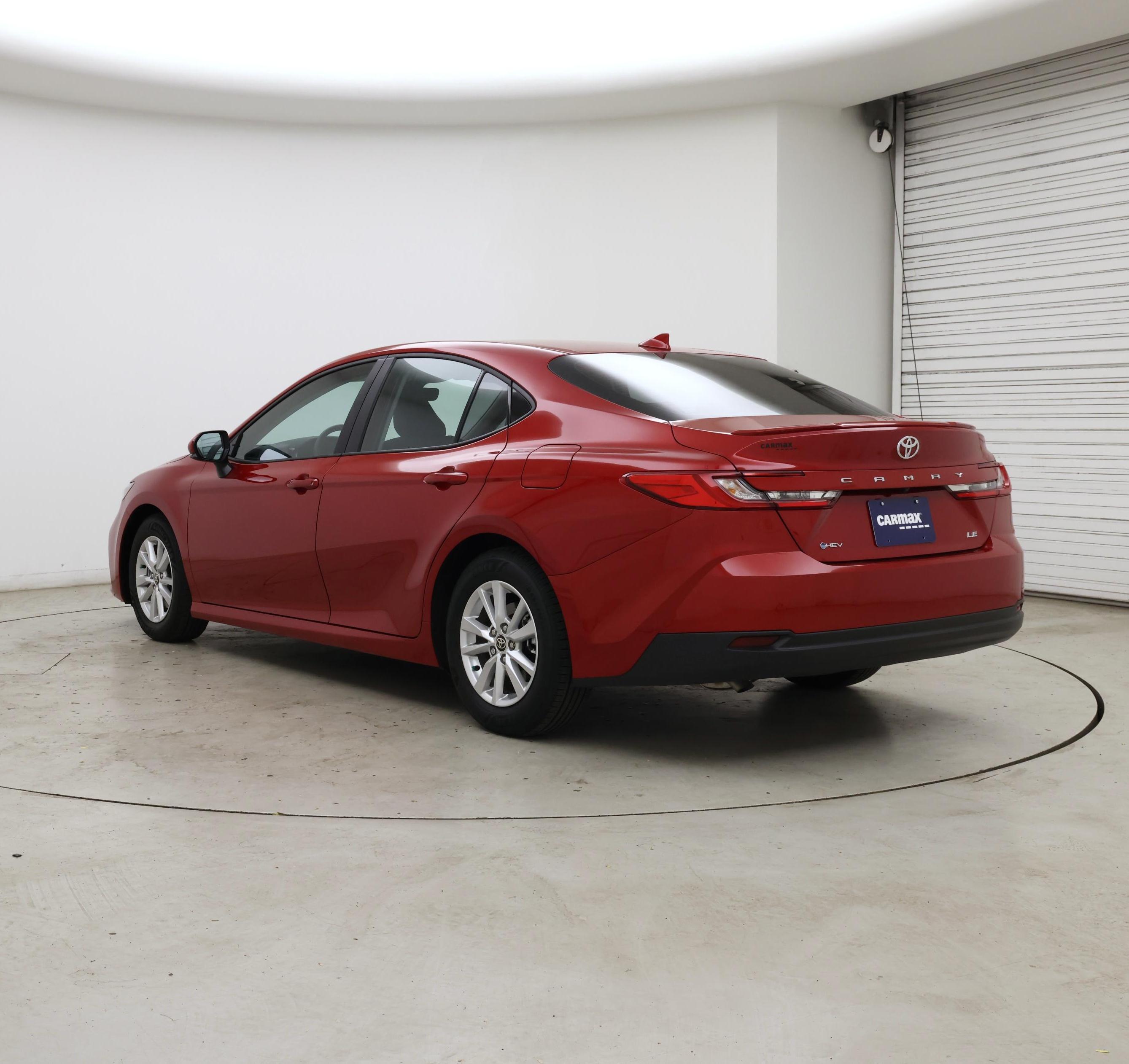 Thumbnail: 2025 Toyota Camry - 2