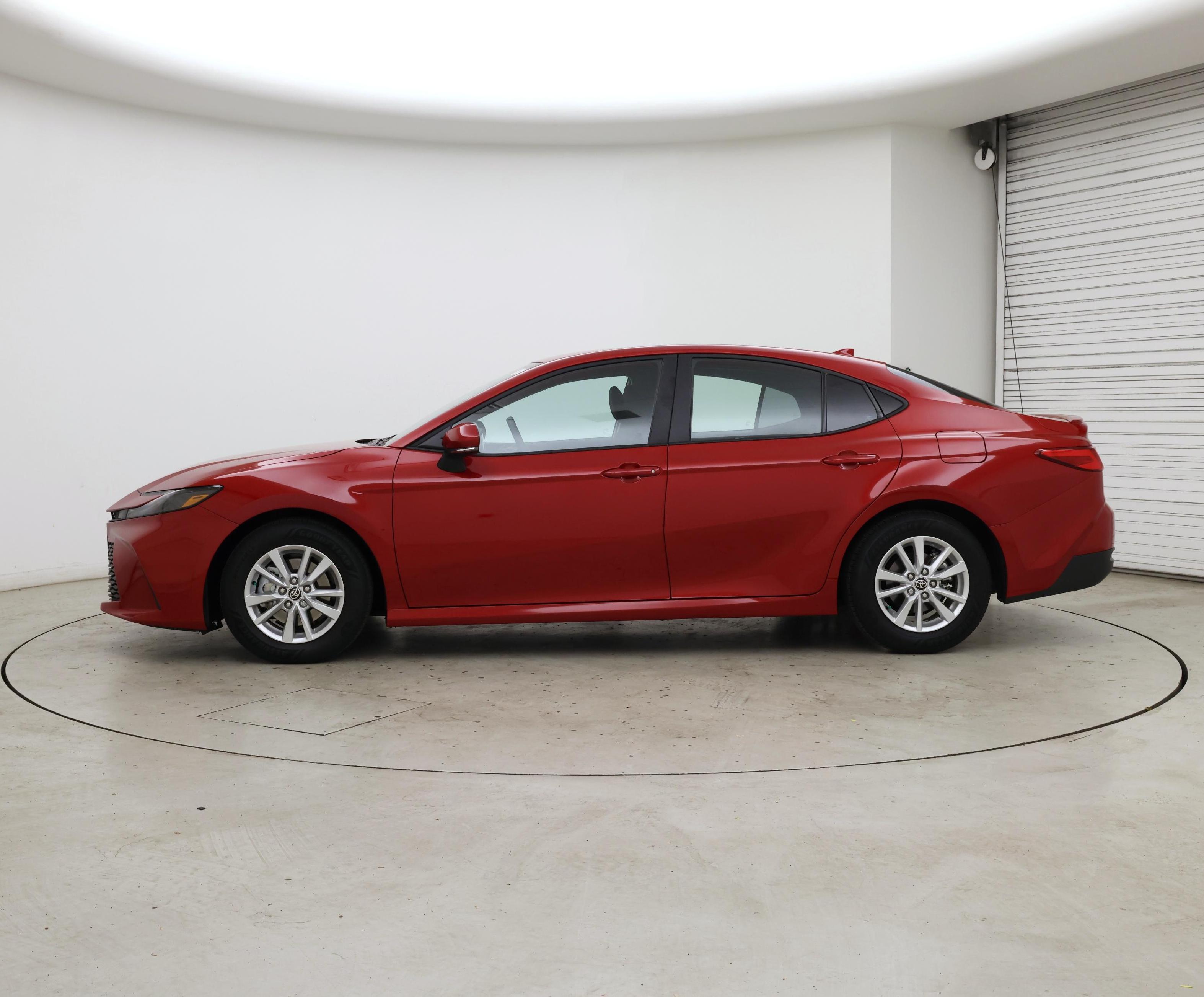 Thumbnail: 2025 Toyota Camry - 3