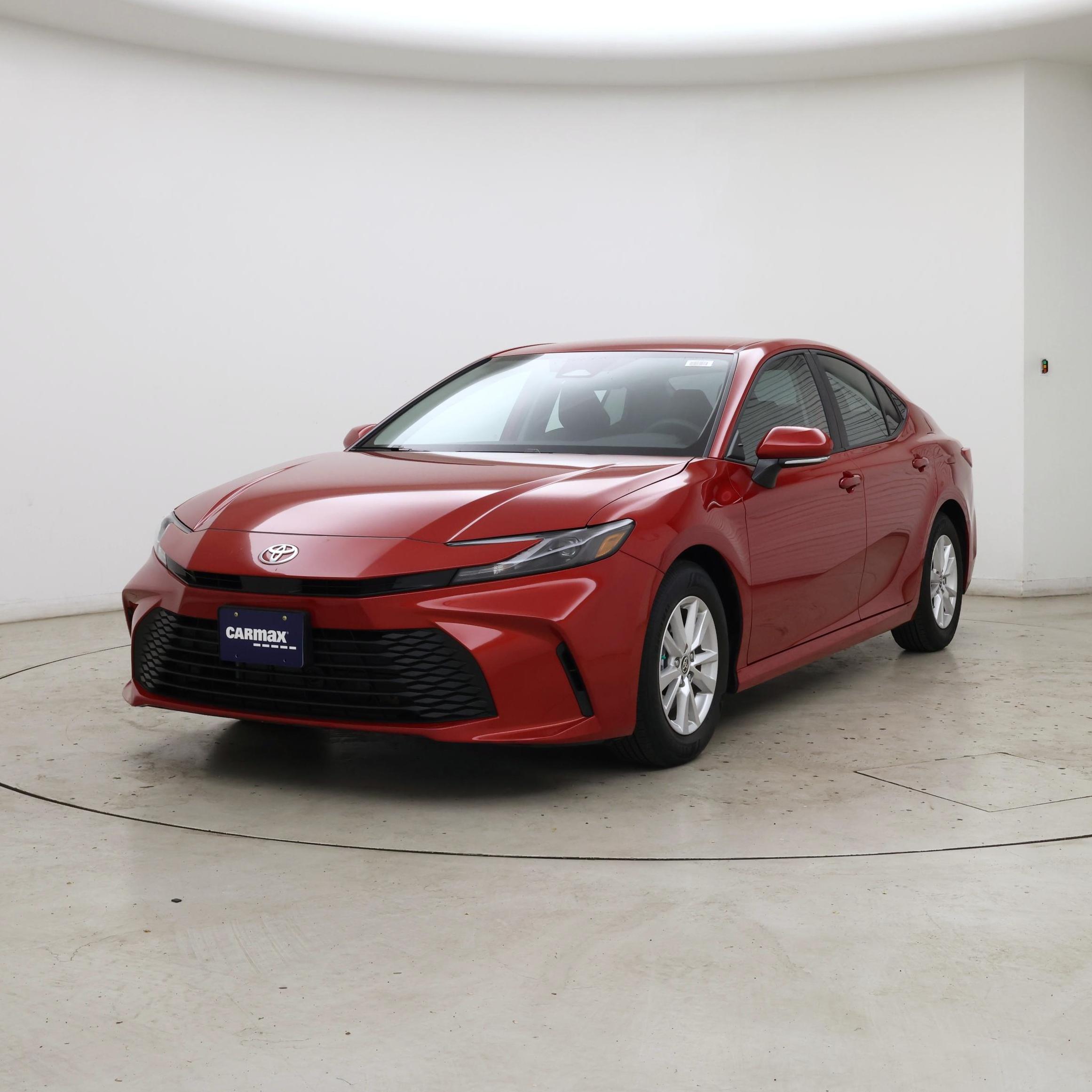 Thumbnail: 2025 Toyota Camry - 4