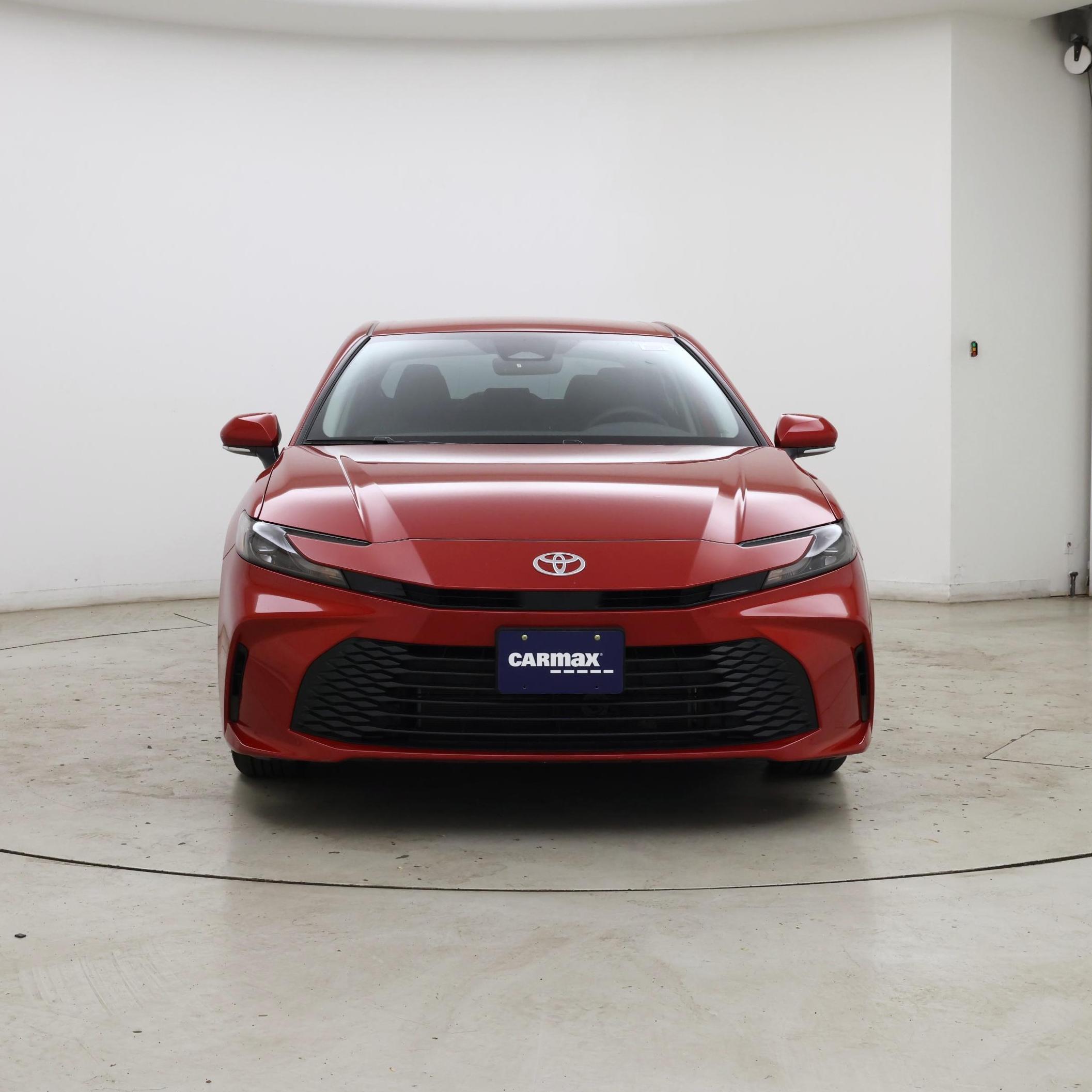 Thumbnail: 2025 Toyota Camry - 5
