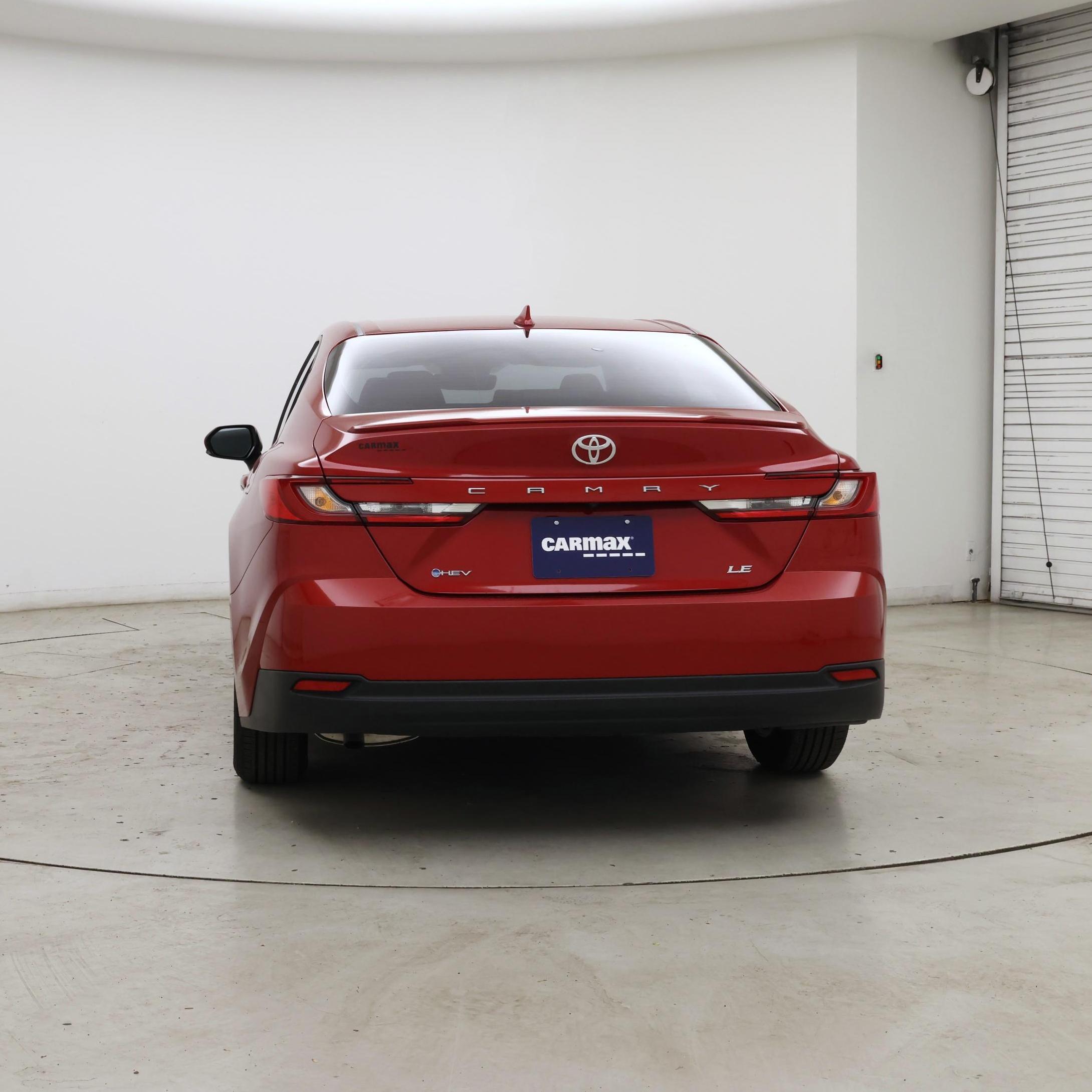 Thumbnail: 2025 Toyota Camry - 6