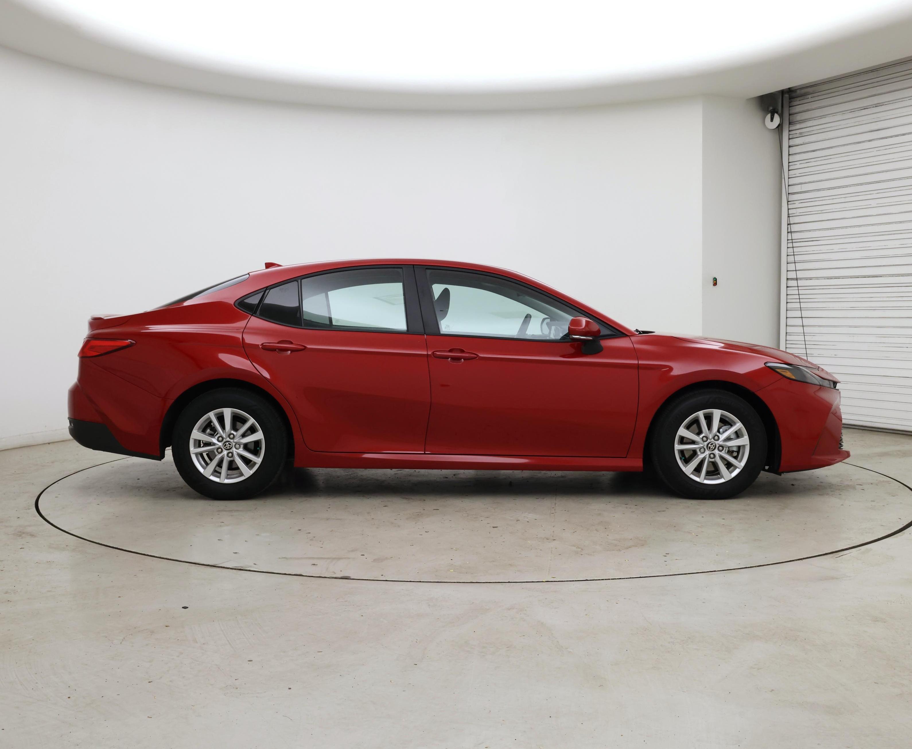 Thumbnail: 2025 Toyota Camry - 7