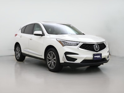 2019 Acura RDX
