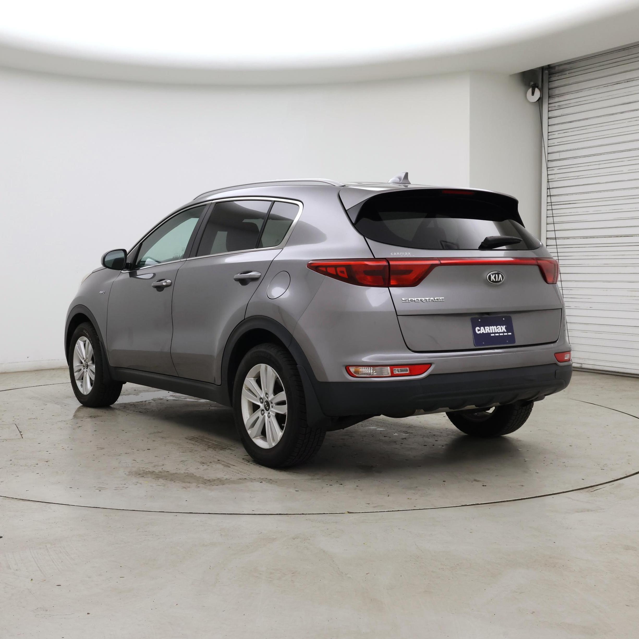 Thumbnail: 2019 Kia Sportage - 2