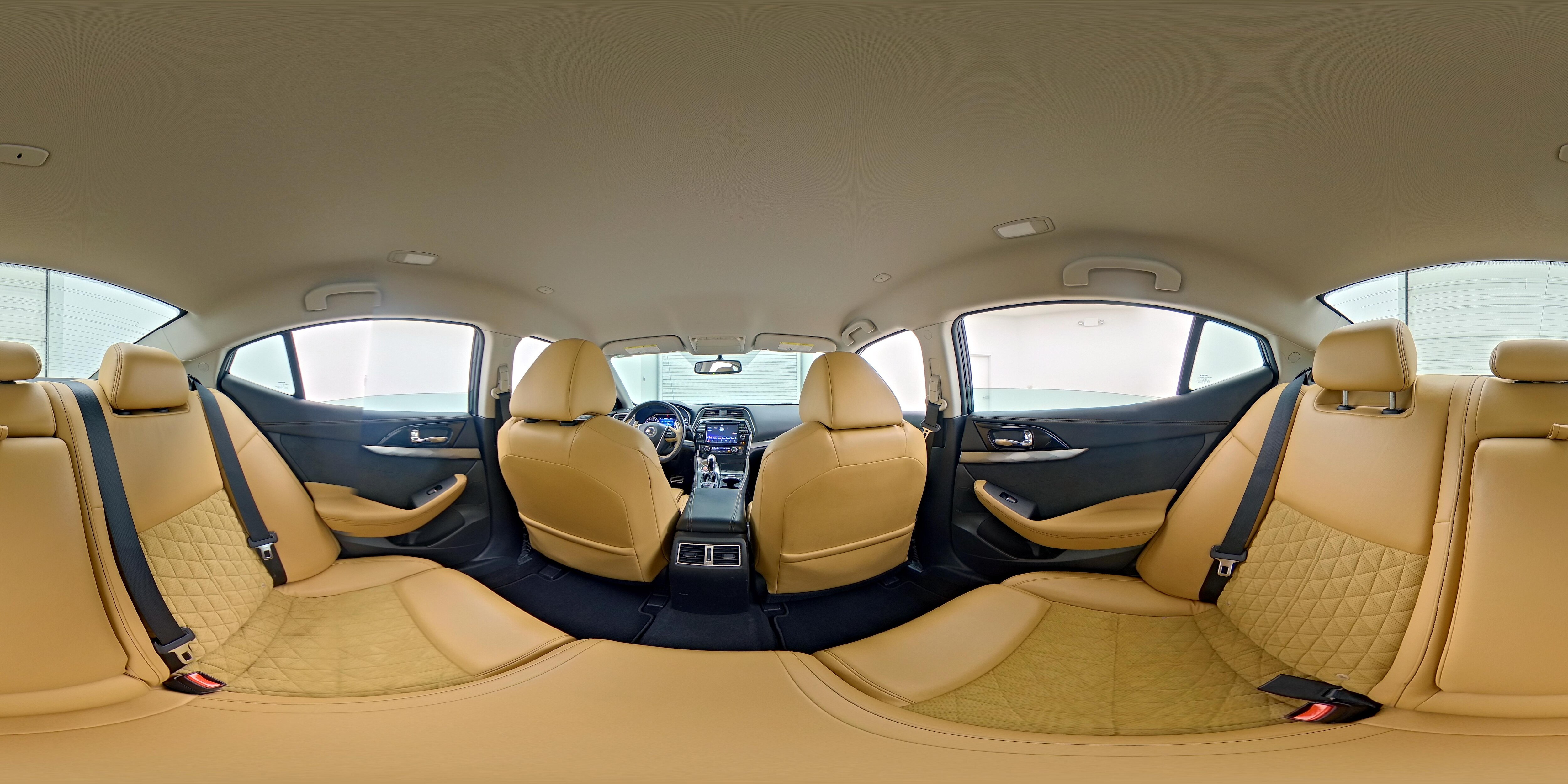 2016 Nissan Maxima SR - Photo 23