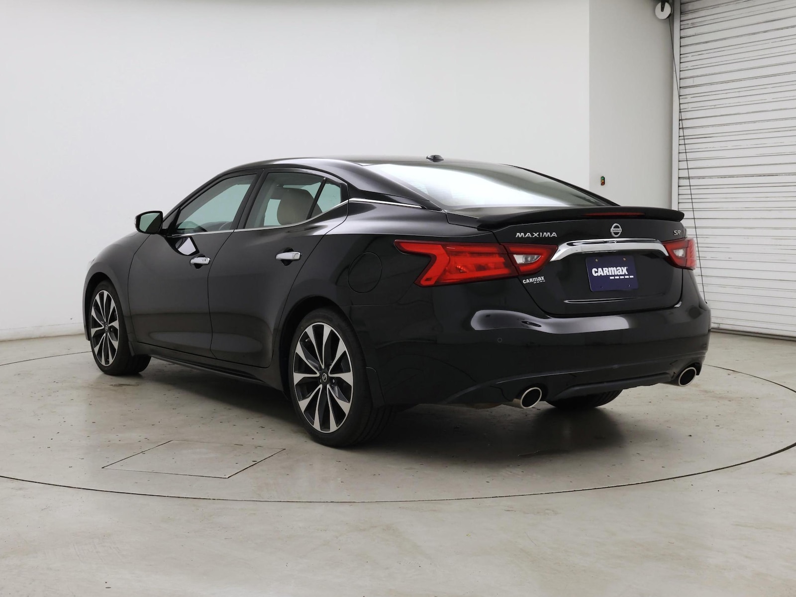 2016 Nissan Maxima SR - Photo 3