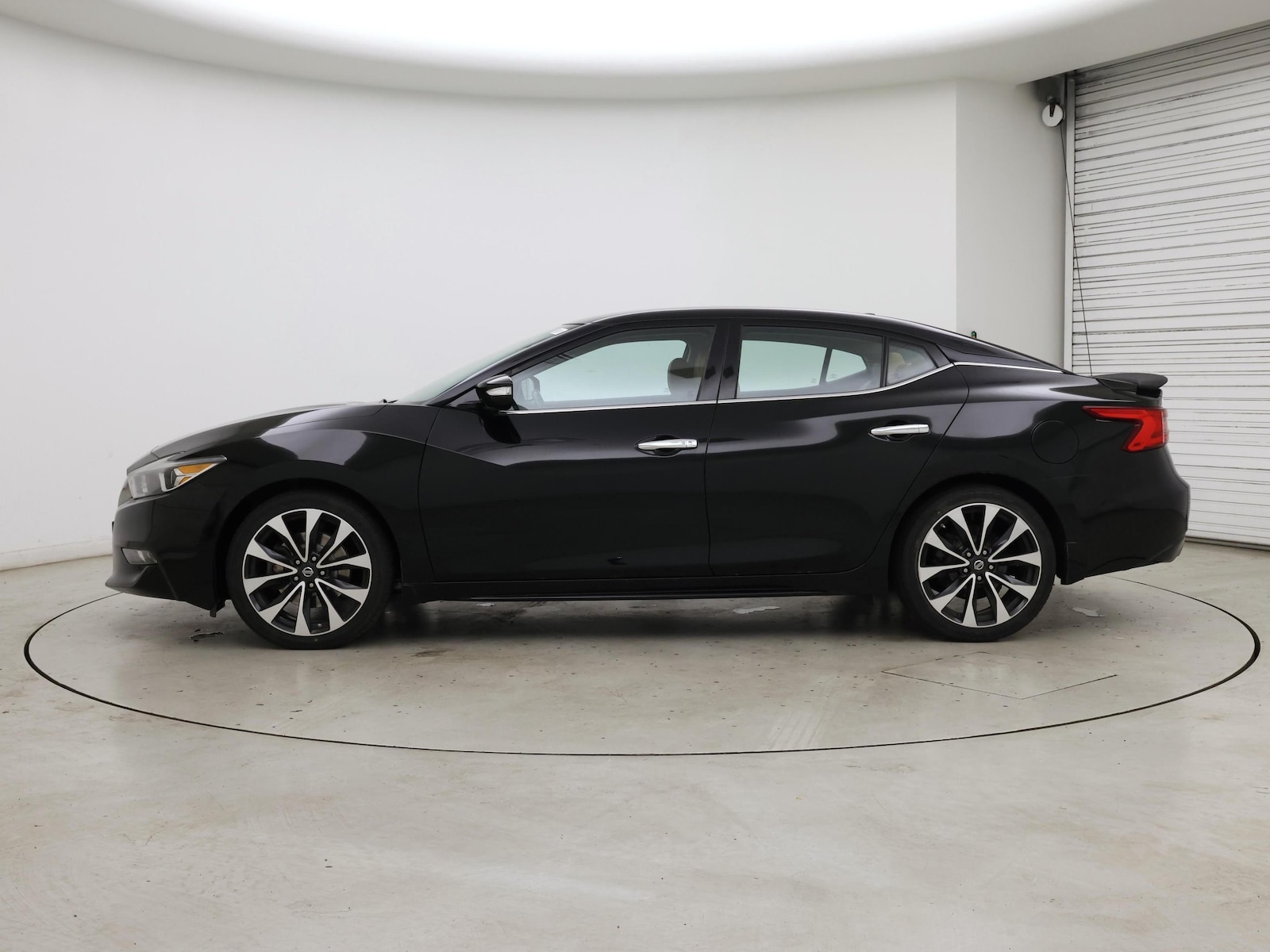 2016 Nissan Maxima SR - Photo 4