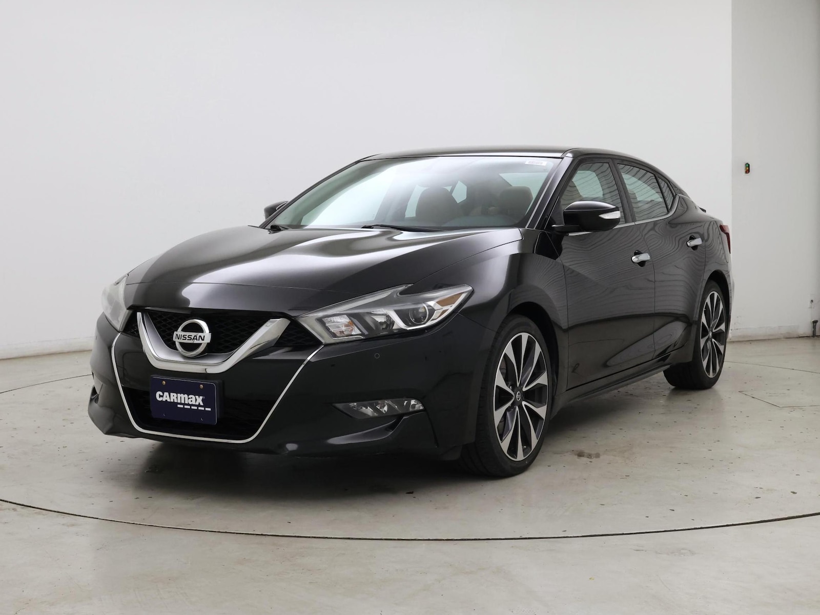2016 Nissan Maxima SR - Photo 5