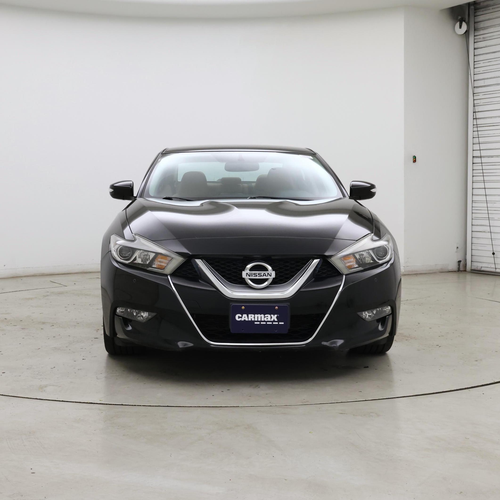 Thumbnail: 2016 Nissan Maxima - 5