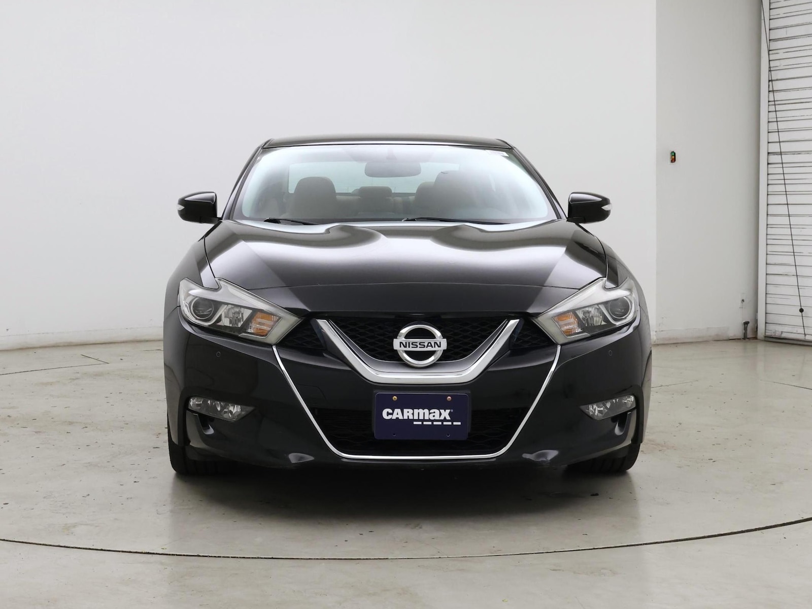 2016 Nissan Maxima SR - Photo 6