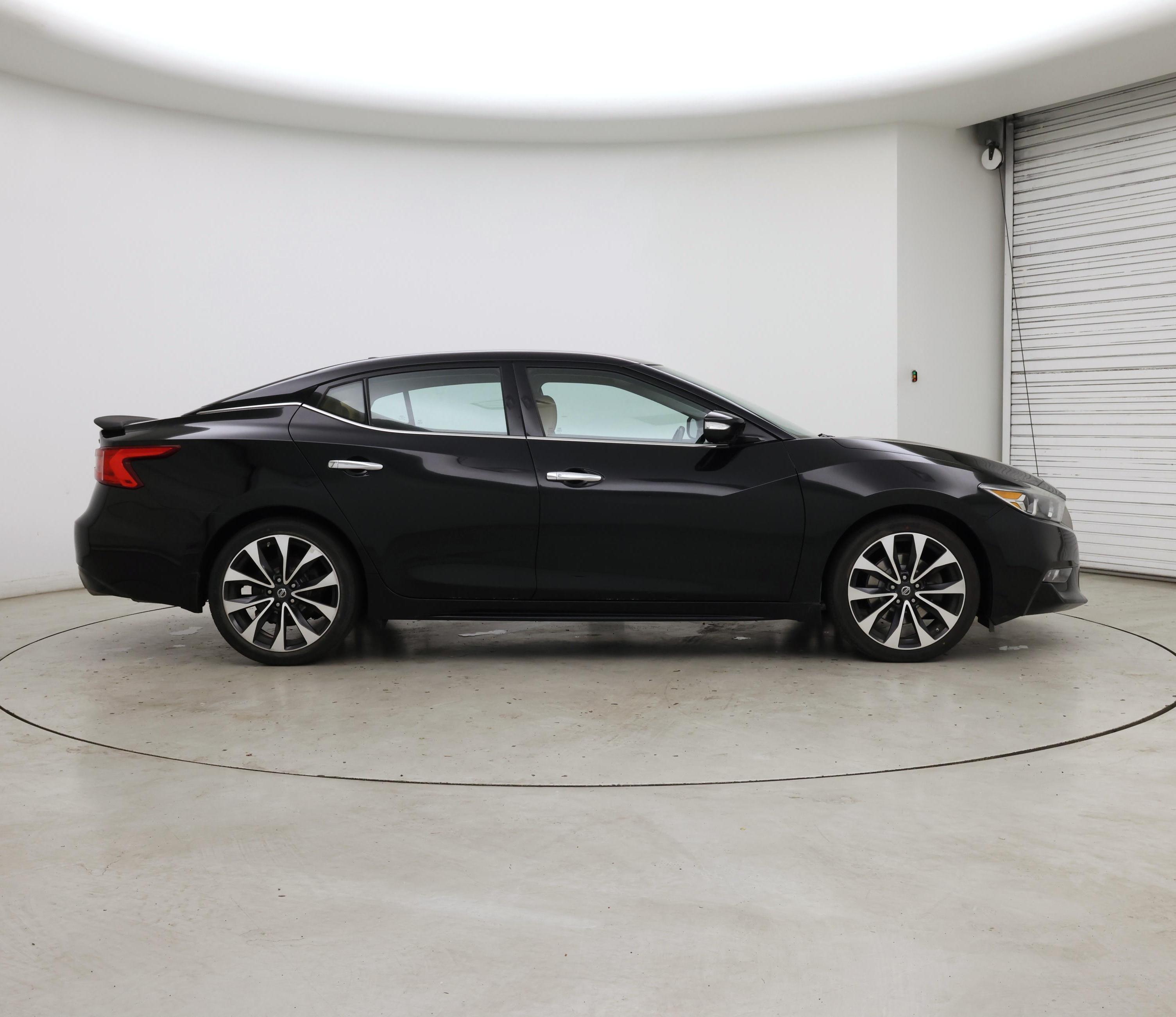 Thumbnail: 2016 Nissan Maxima - 7