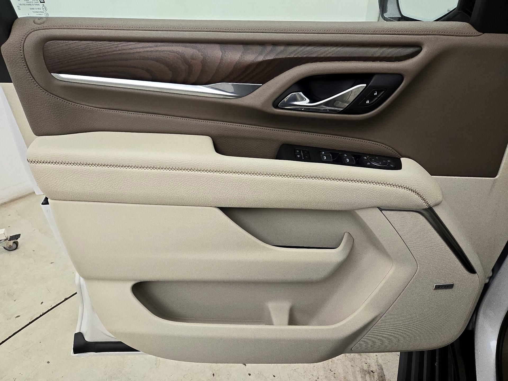 Thumbnail: 2021 GMC Yukon - 12