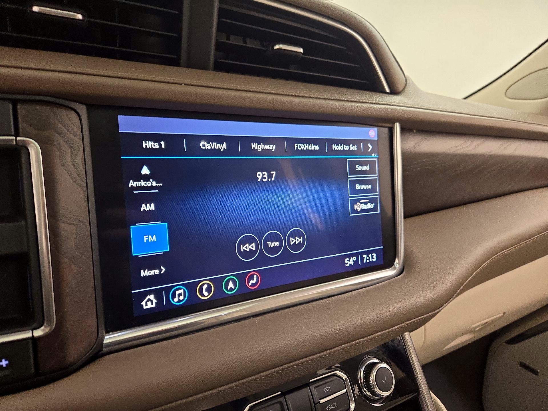 Thumbnail: 2021 GMC Yukon - 14