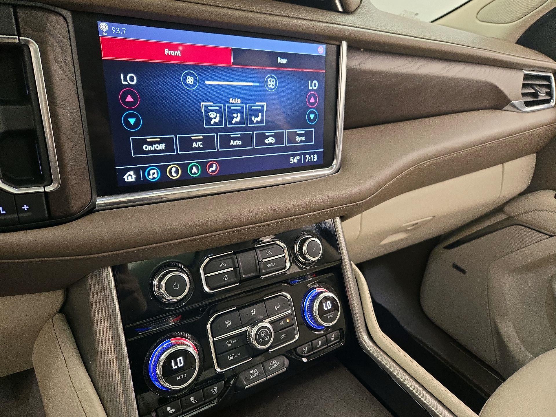 Thumbnail: 2021 GMC Yukon - 15
