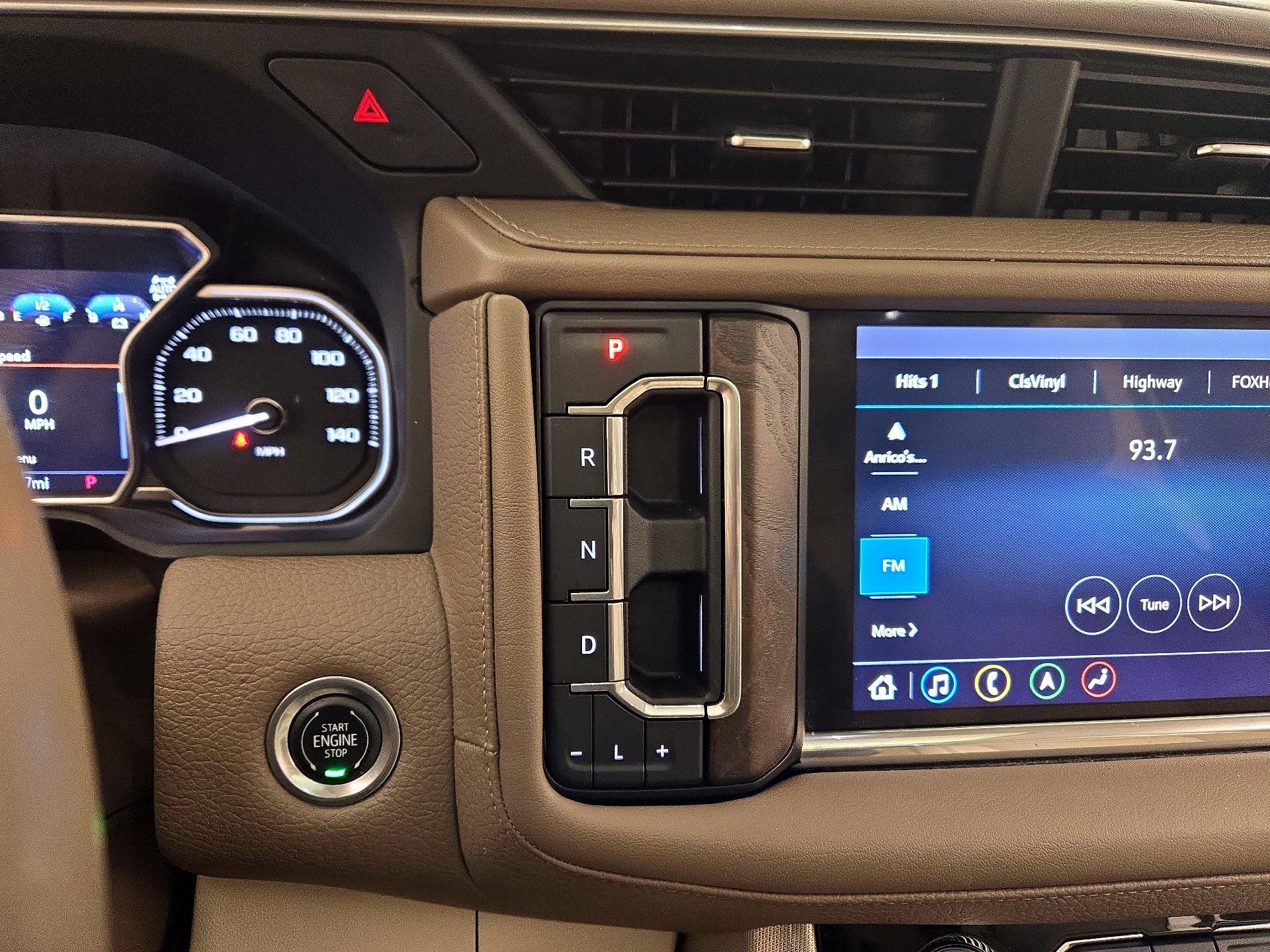 Thumbnail: 2021 GMC Yukon - 16