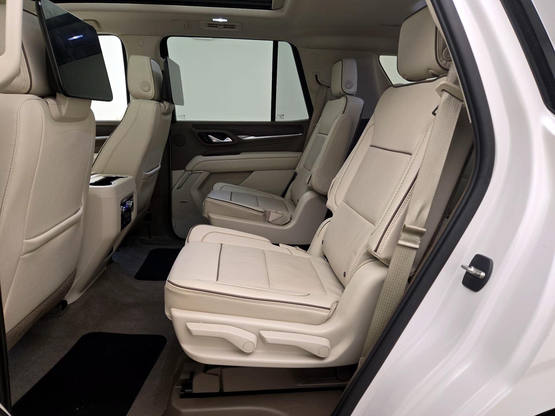 Thumbnail: 2021 GMC Yukon - 18