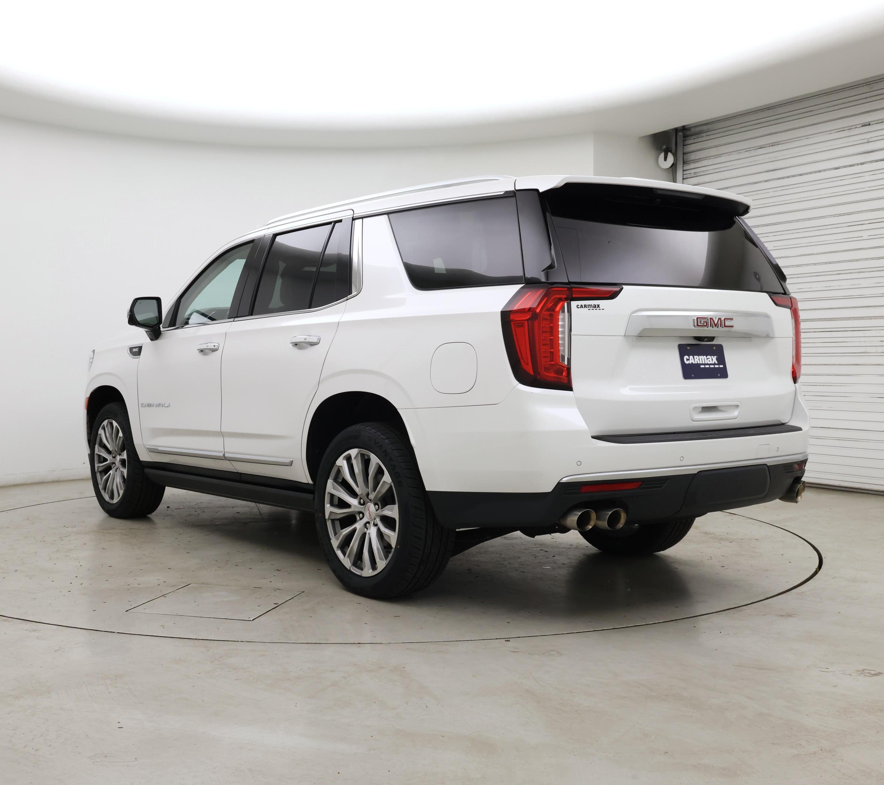 Thumbnail: 2021 GMC Yukon - 2