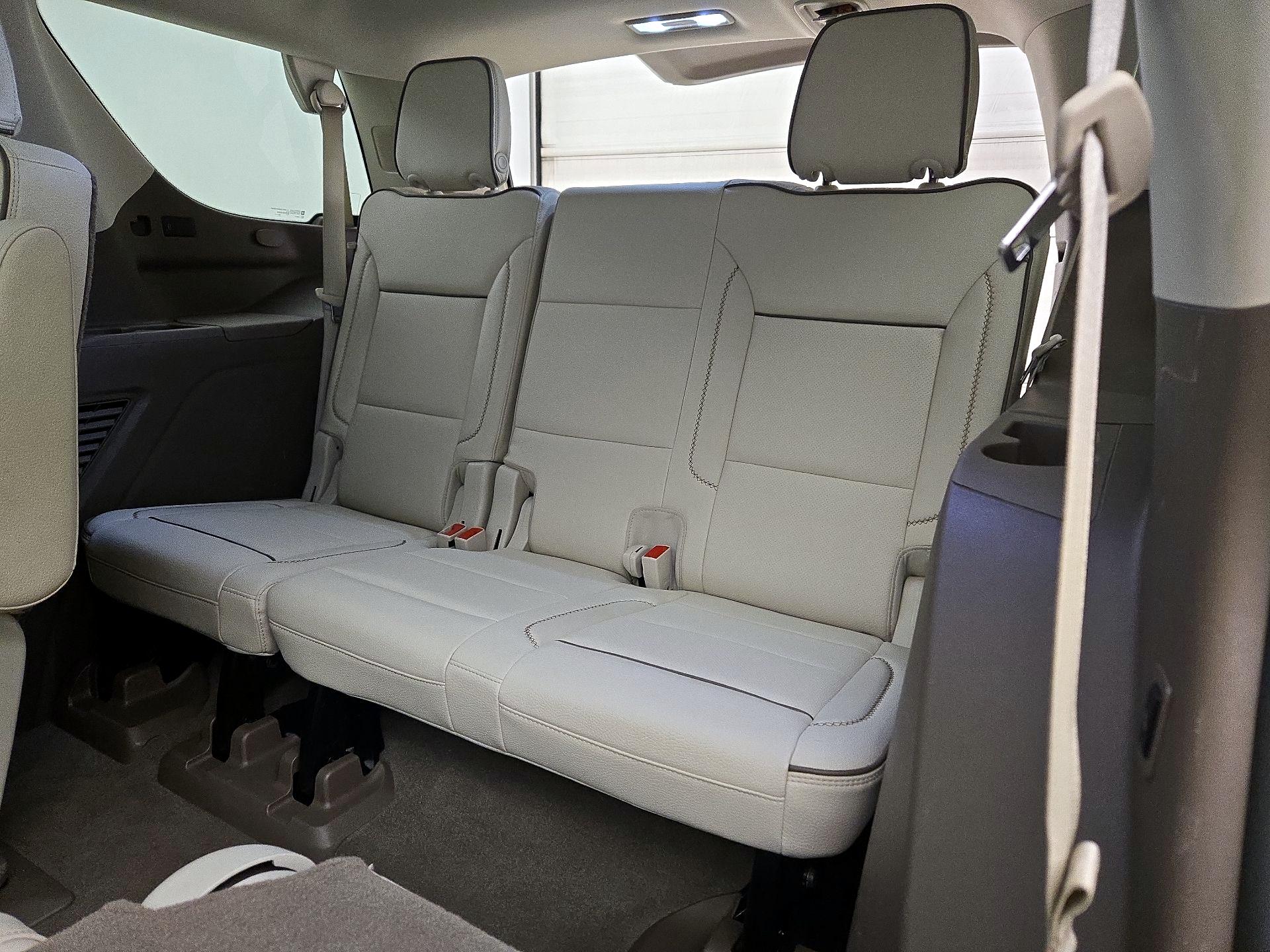 Thumbnail: 2021 GMC Yukon - 19