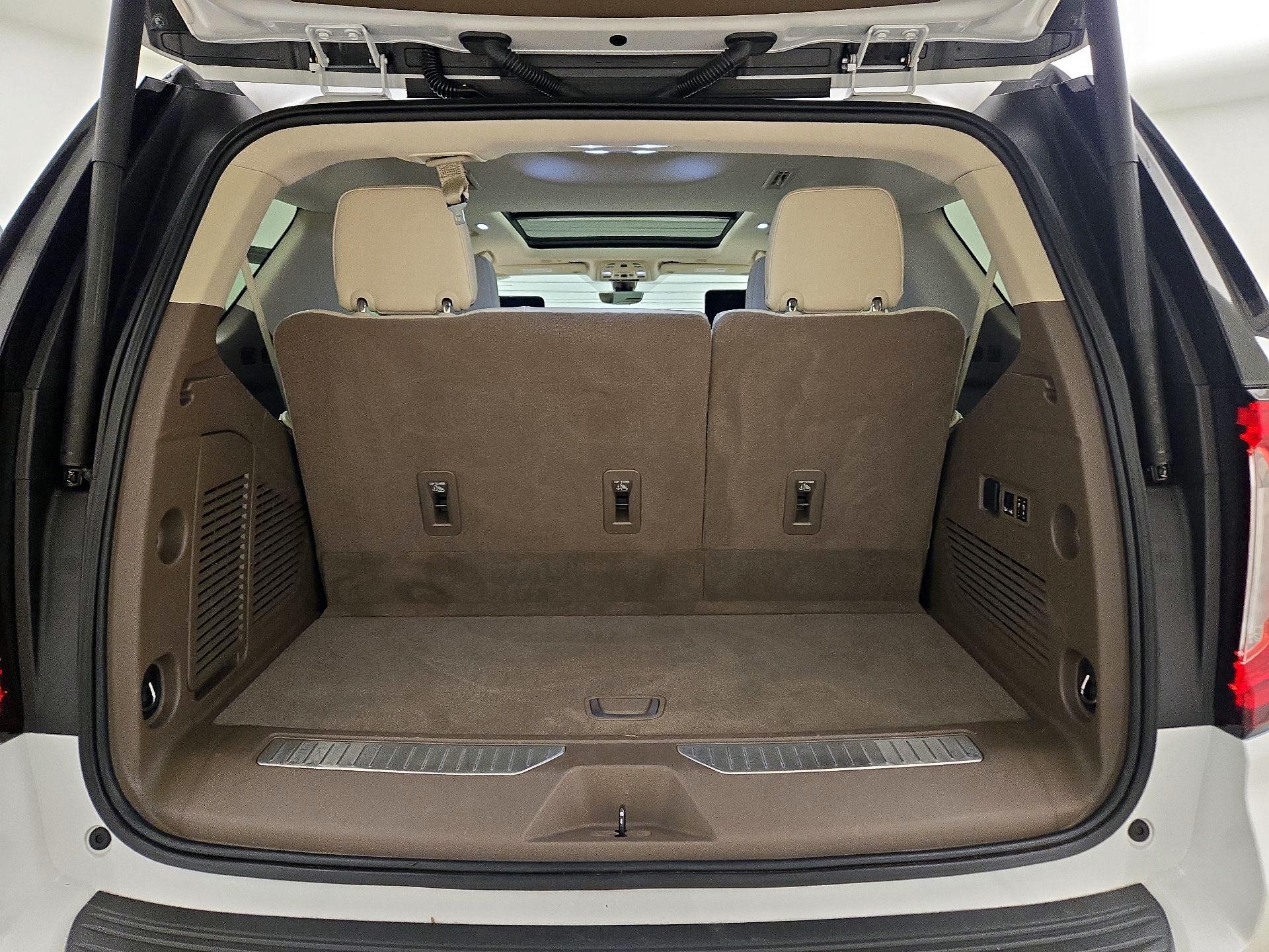 Thumbnail: 2021 GMC Yukon - 20