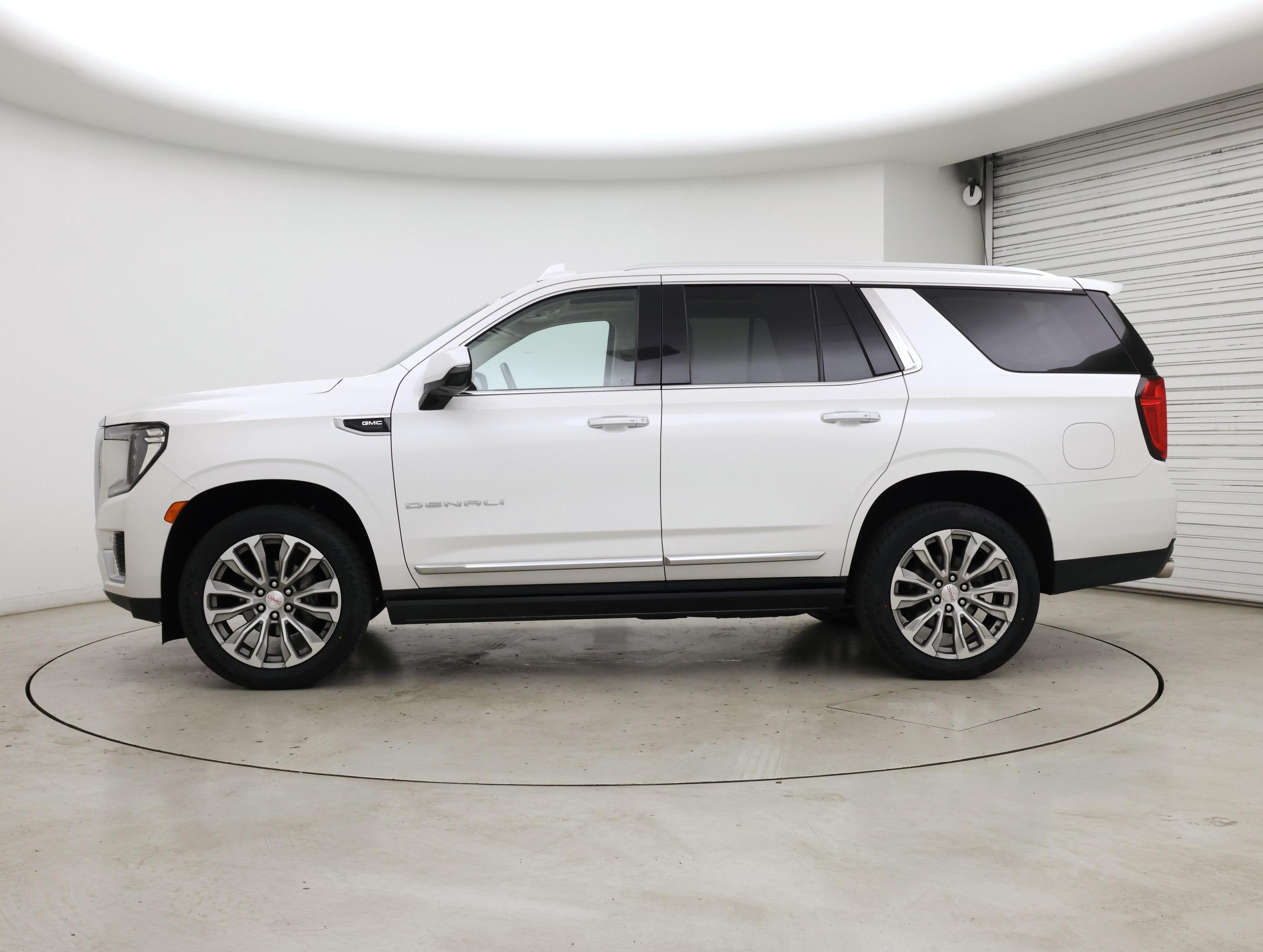 Thumbnail: 2021 GMC Yukon - 3
