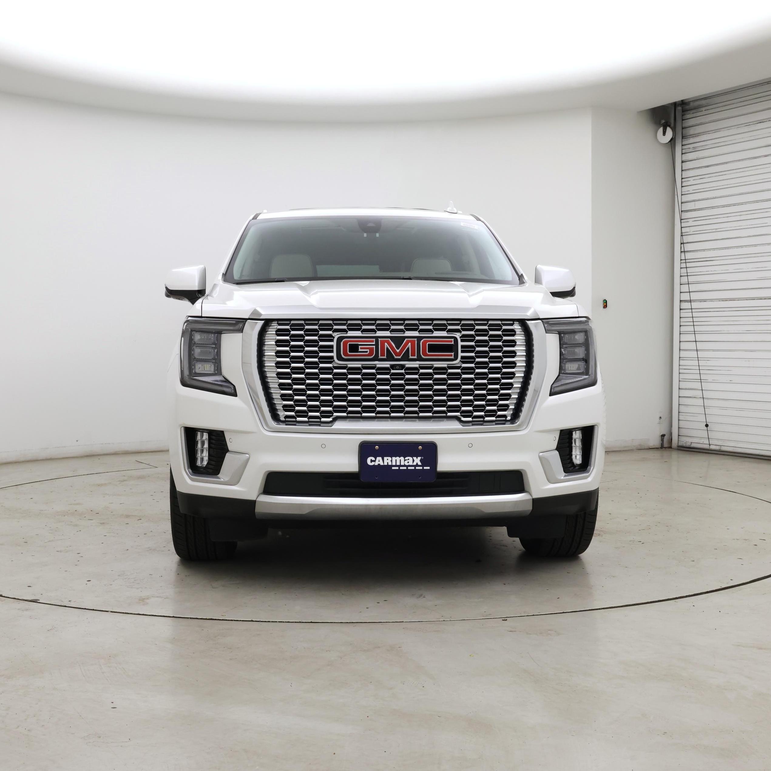 Thumbnail: 2021 GMC Yukon - 5