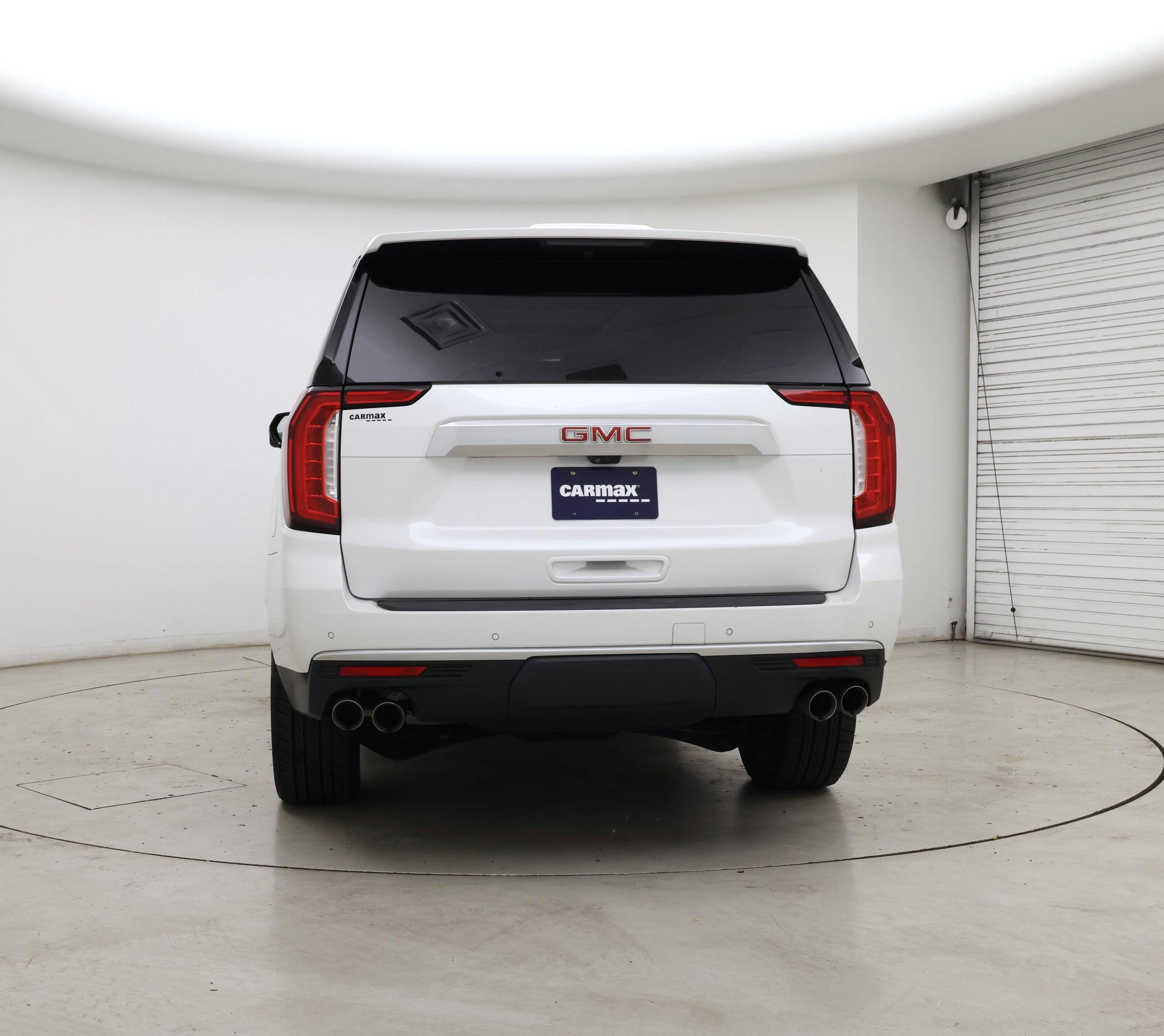 Thumbnail: 2021 GMC Yukon - 6