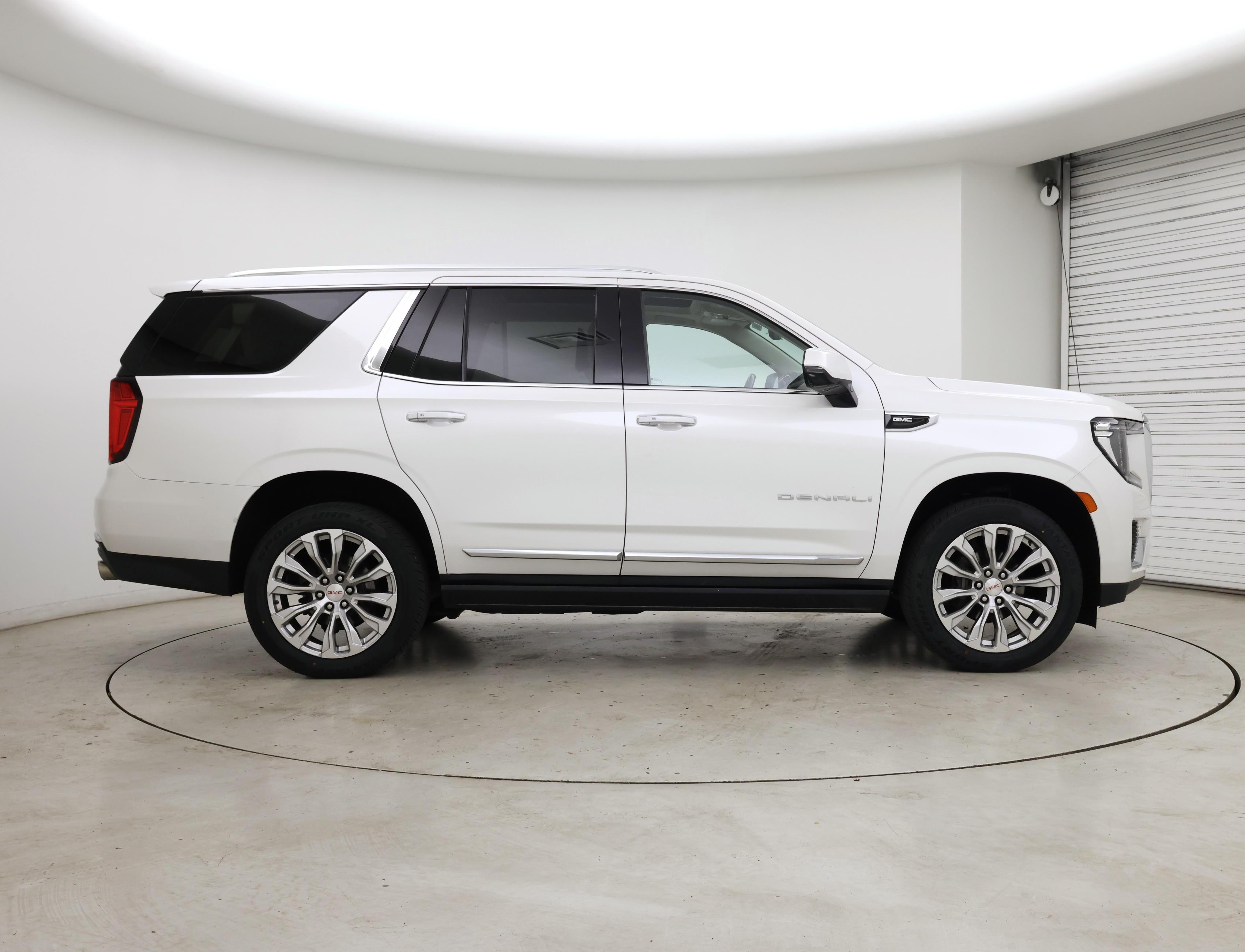 Thumbnail: 2021 GMC Yukon - 7