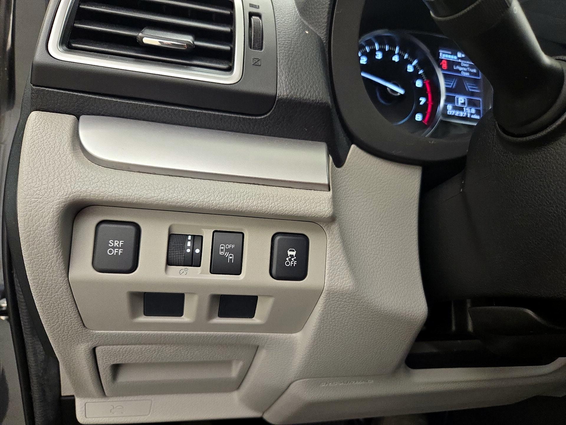 Thumbnail: 2018 Subaru Forester - 13