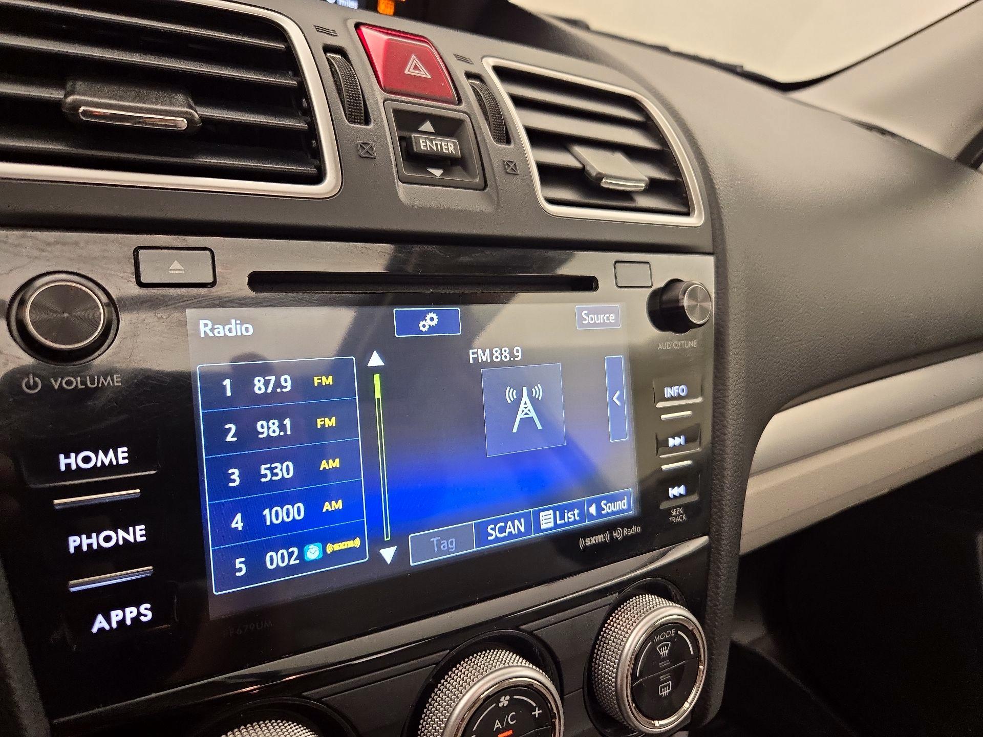 Thumbnail: 2018 Subaru Forester - 15
