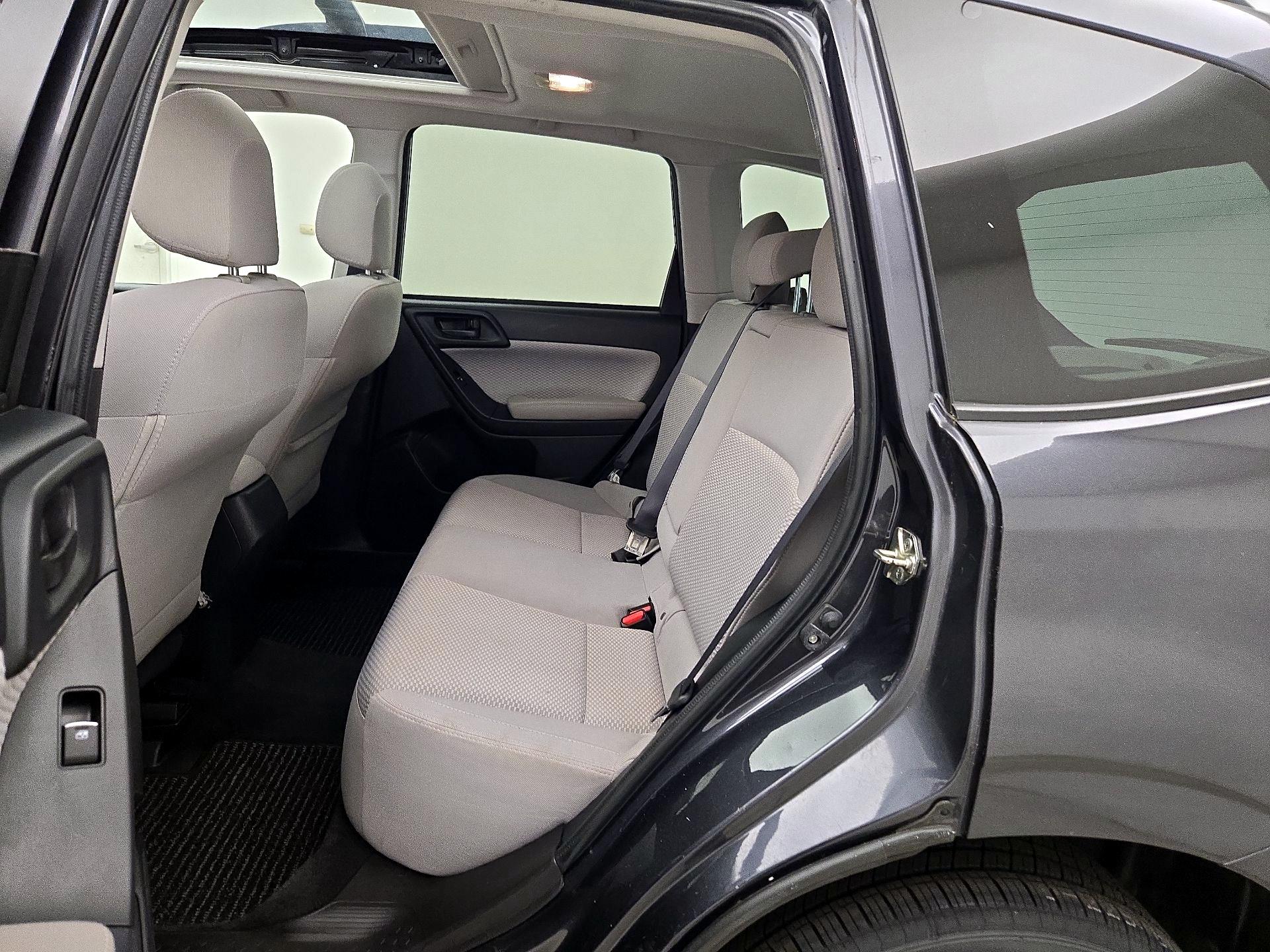 Thumbnail: 2018 Subaru Forester - 20