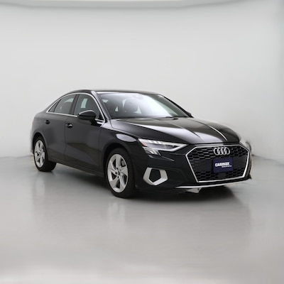2023 Audi A3 Premium