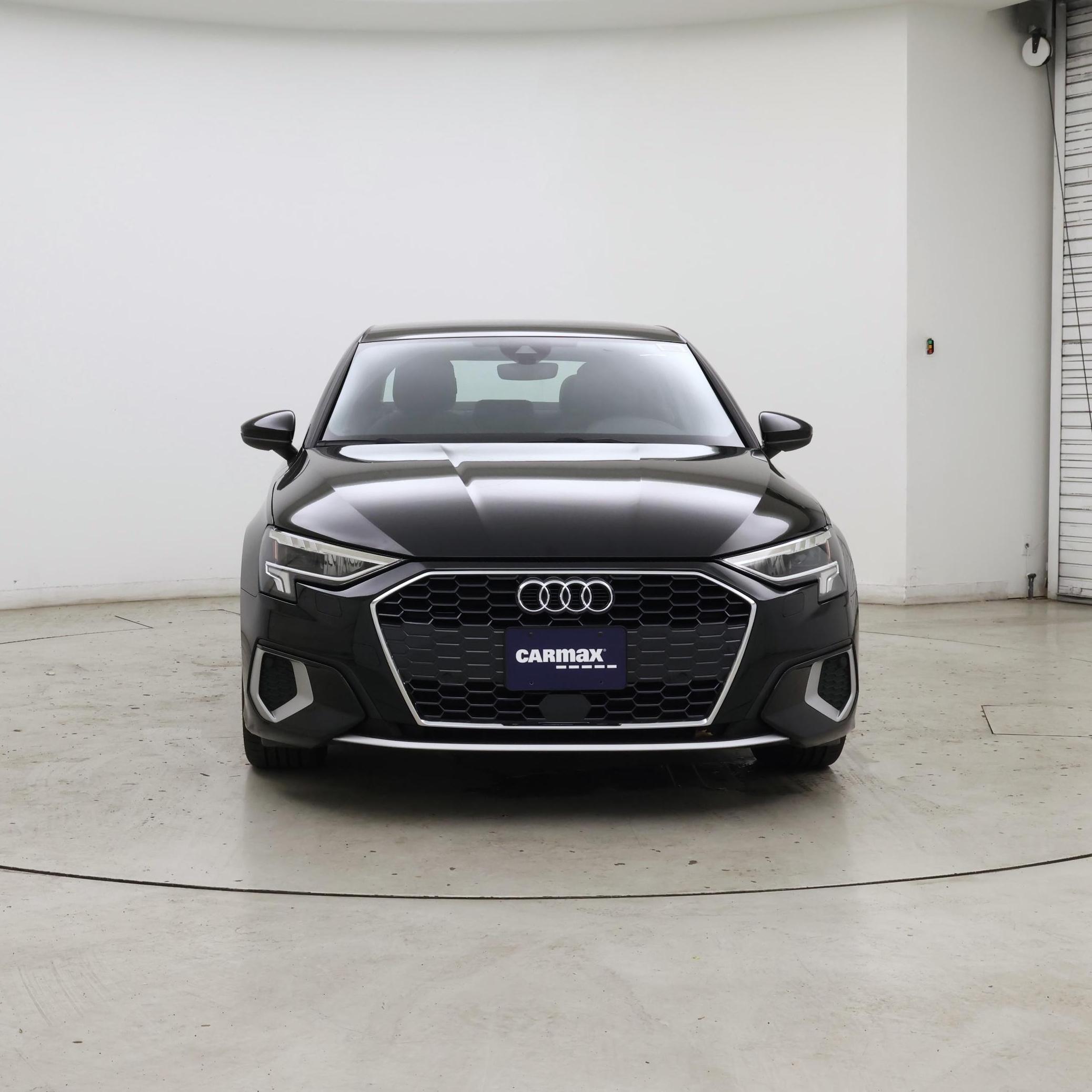 Thumbnail: 2023 Audi A3 - 5