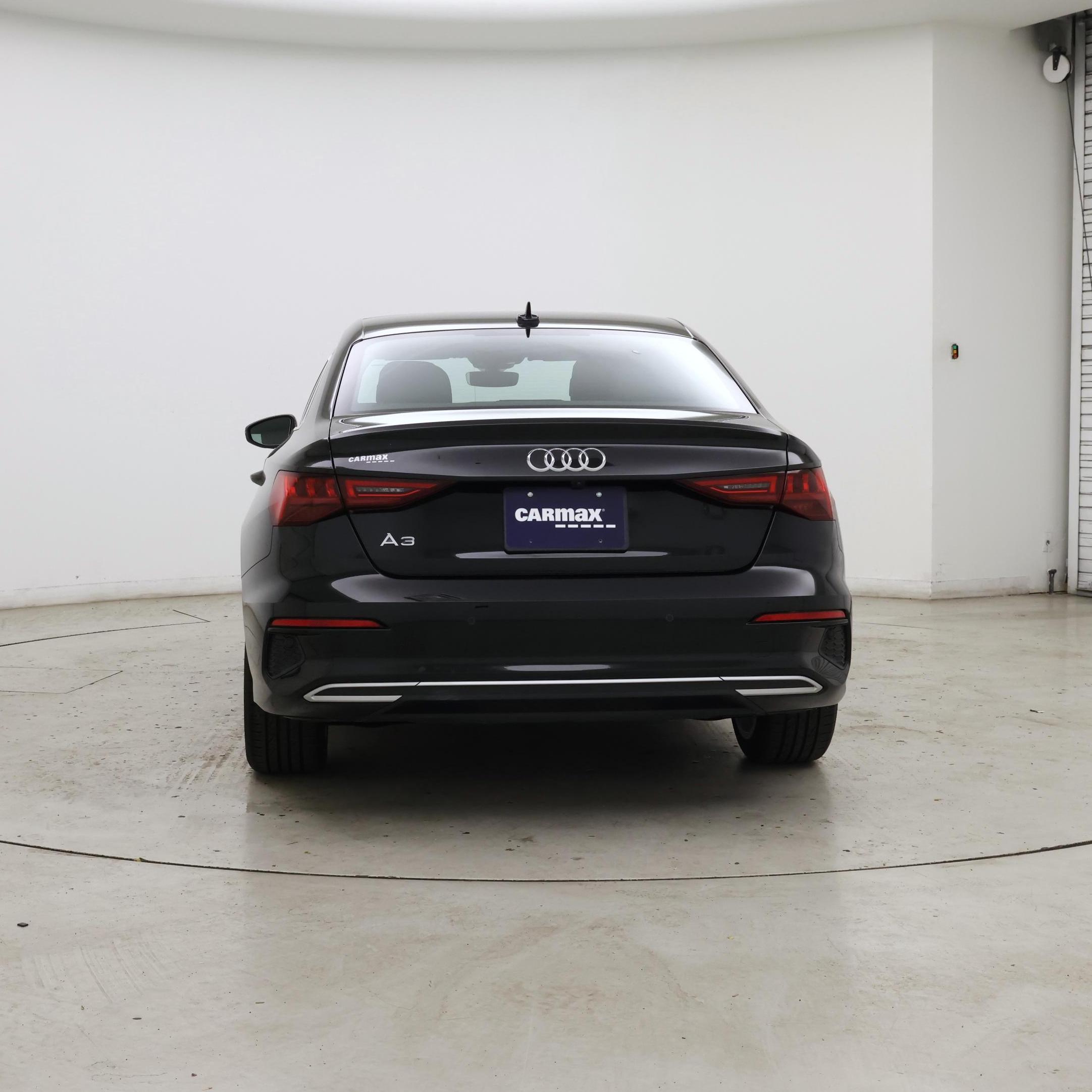 Thumbnail: 2023 Audi A3 - 6