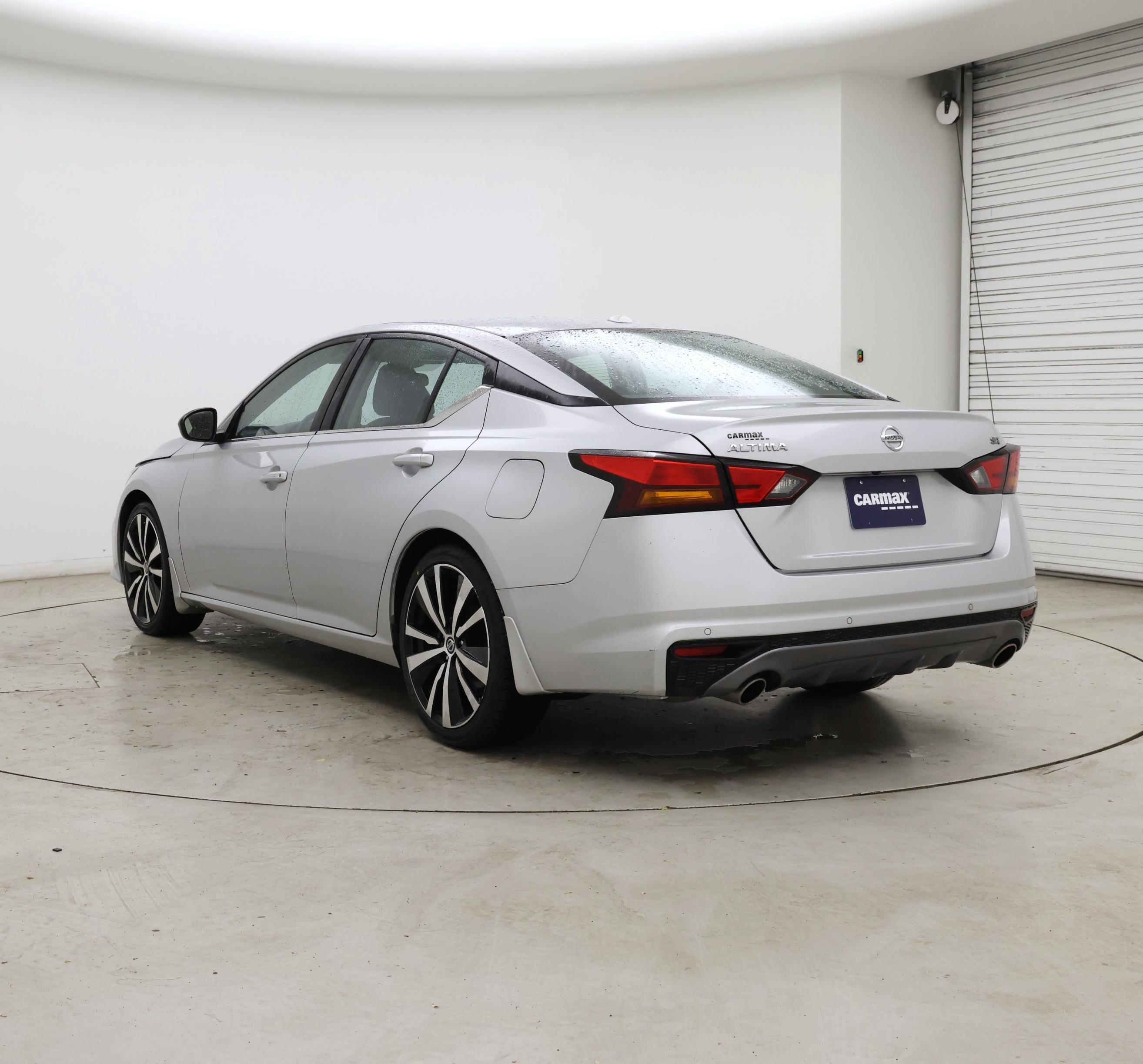 Thumbnail: 2022 Nissan Altima - 2