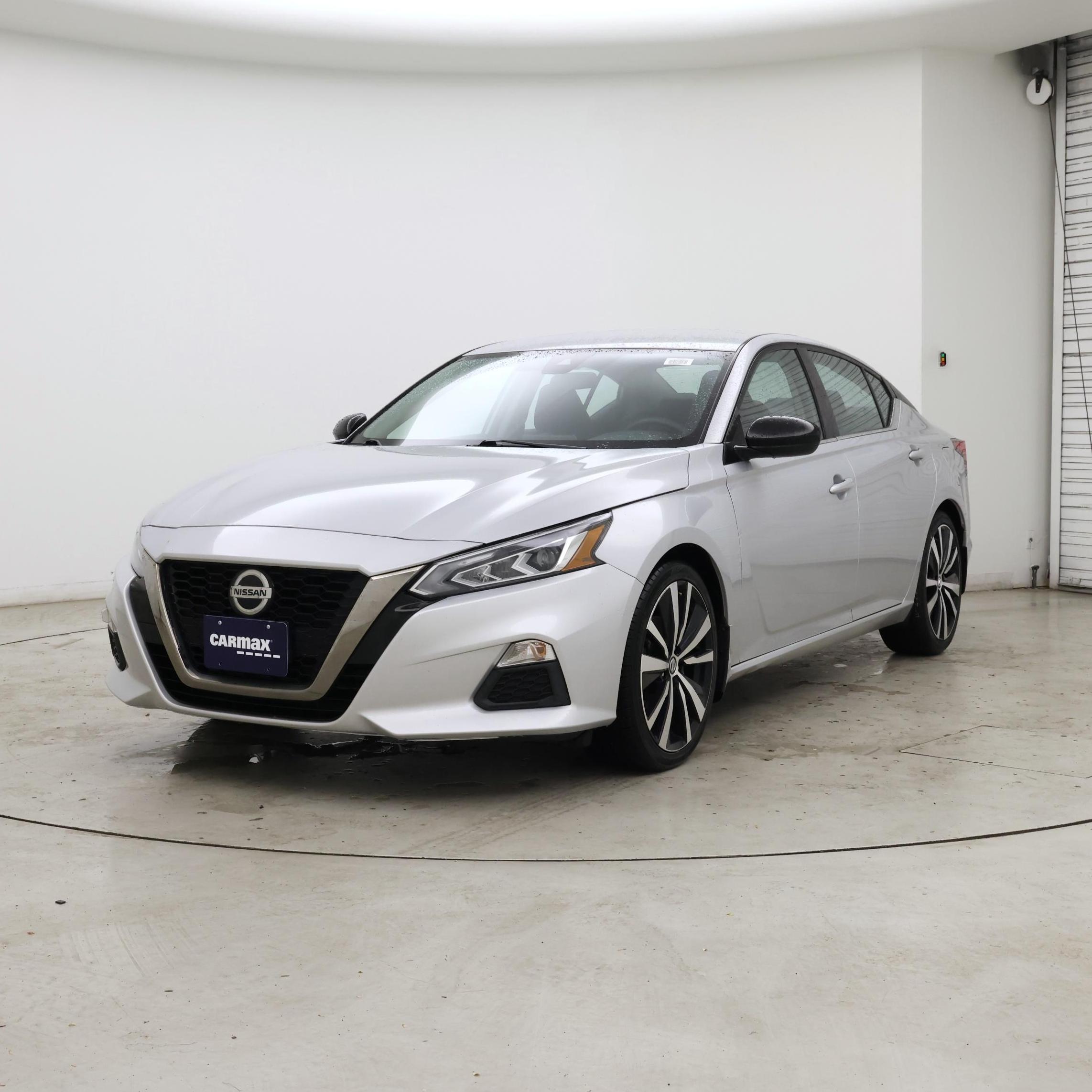 Thumbnail: 2022 Nissan Altima - 4
