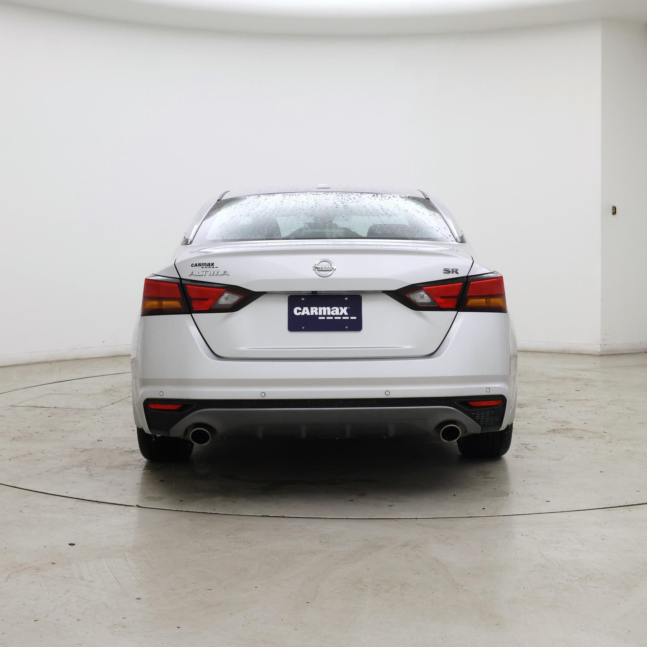 Thumbnail: 2022 Nissan Altima - 6