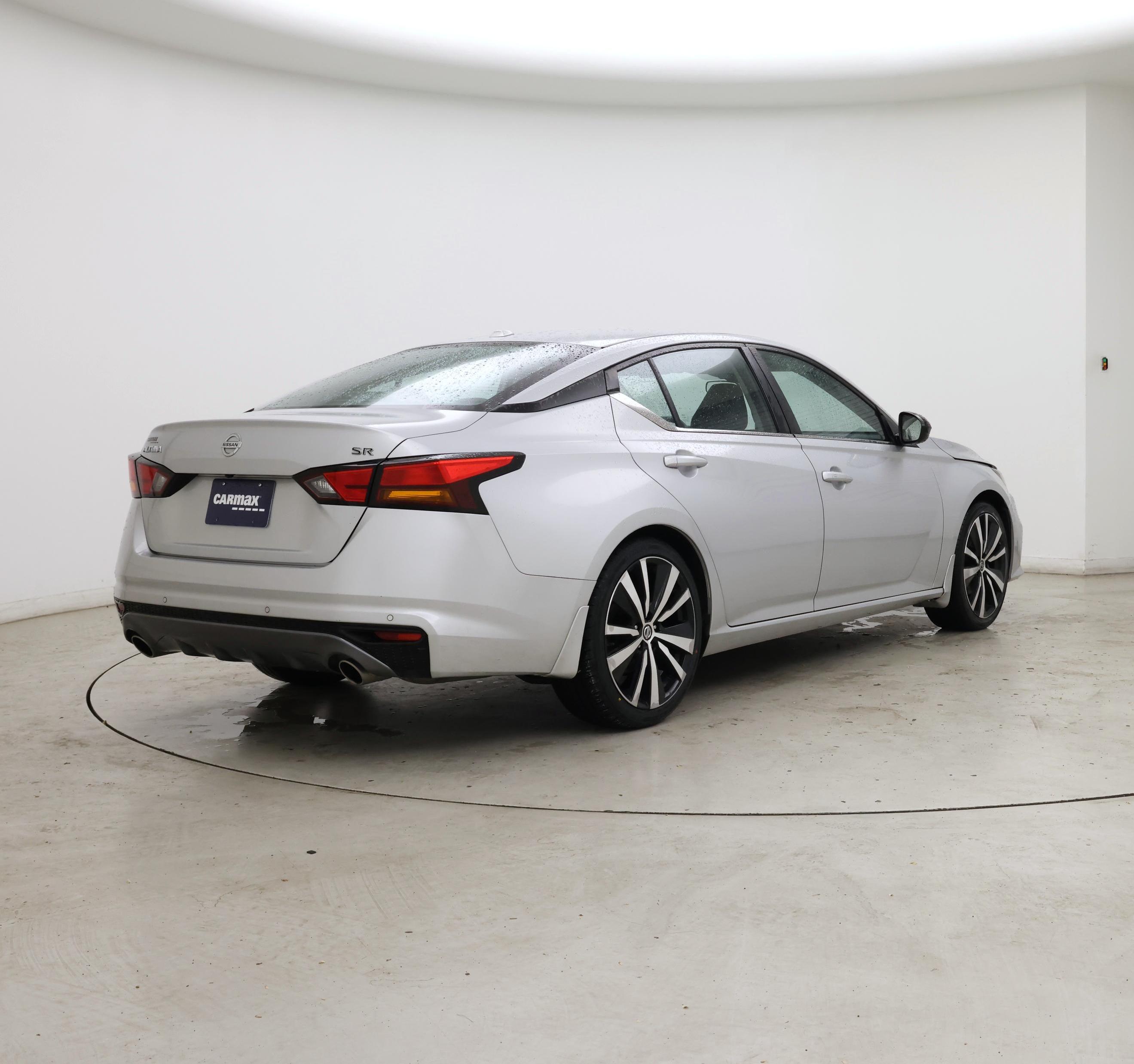Thumbnail: 2022 Nissan Altima - 8