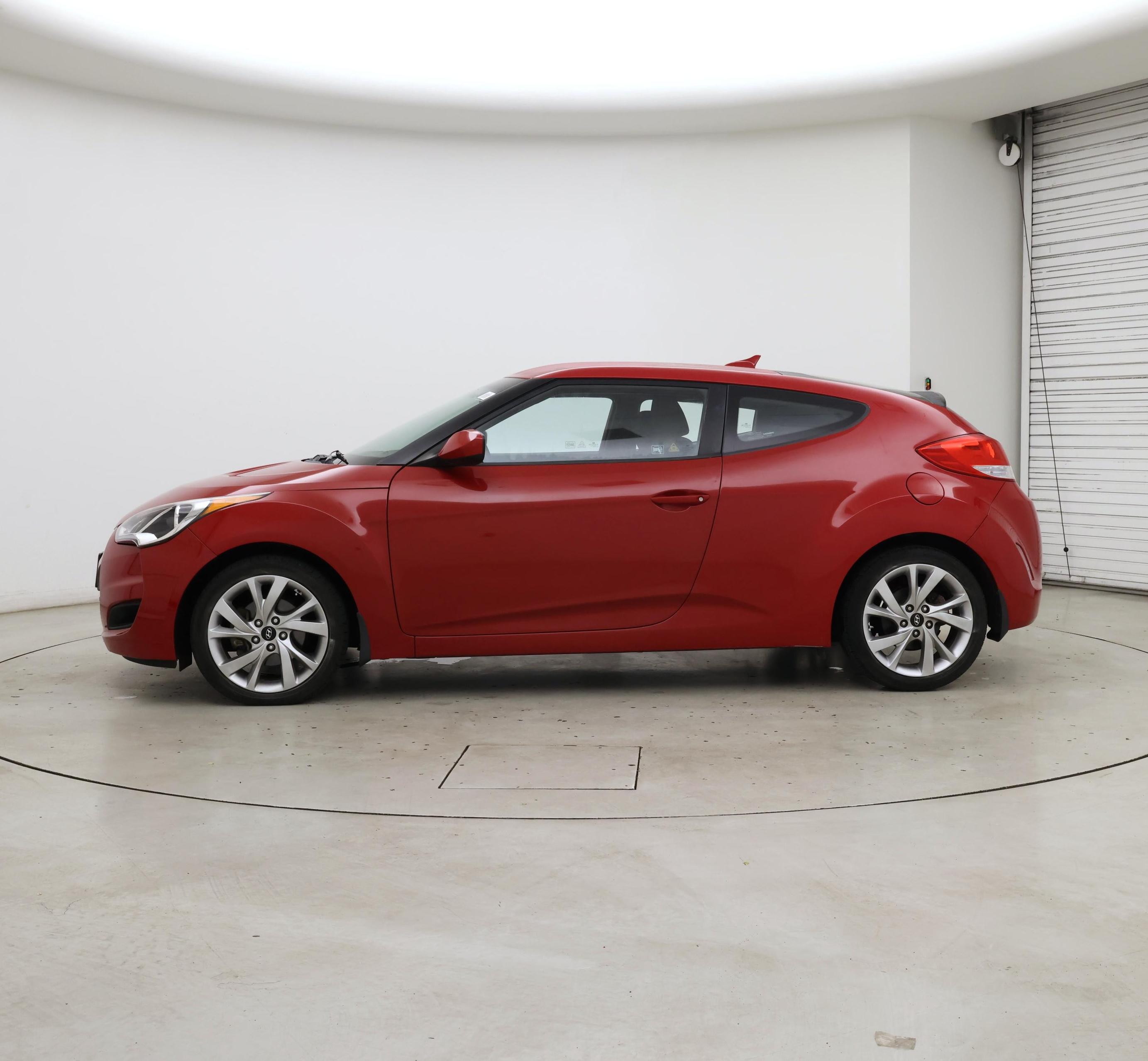 Thumbnail: 2016 Hyundai Veloster - 3