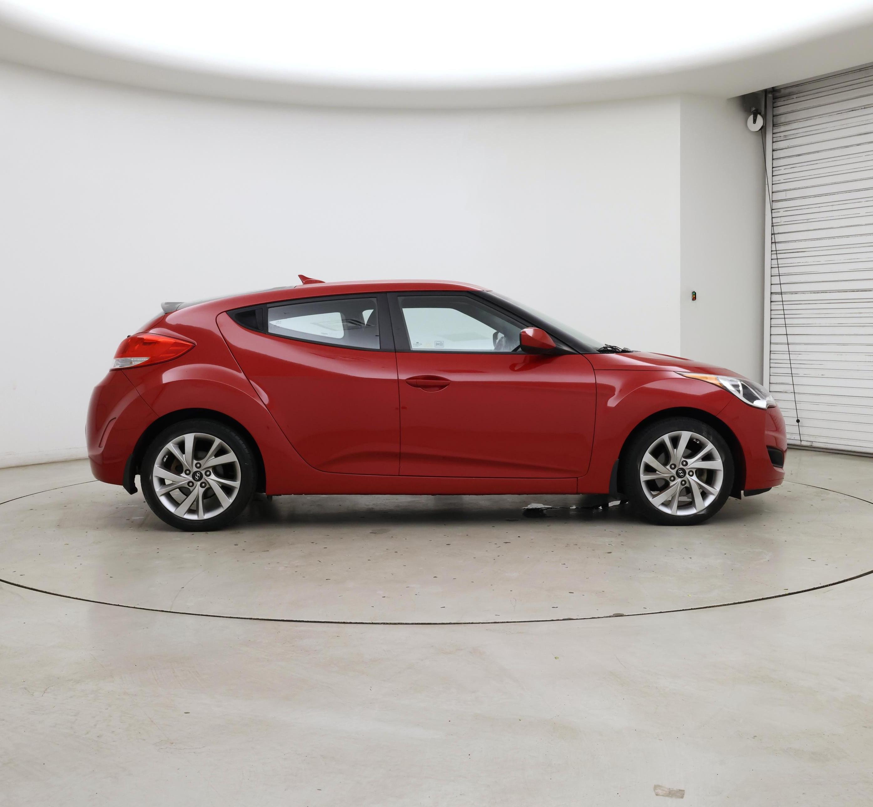 Thumbnail: 2016 Hyundai Veloster - 7