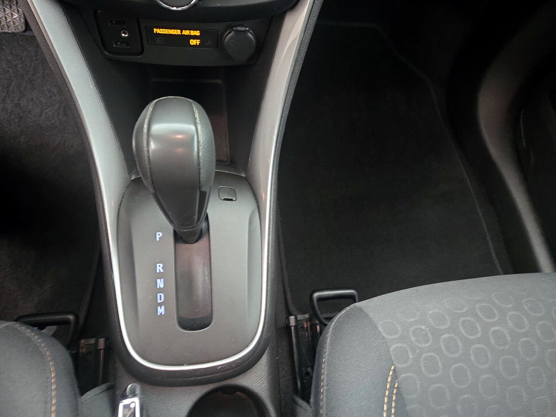 Thumbnail: 2019 Chevrolet Trax - 17