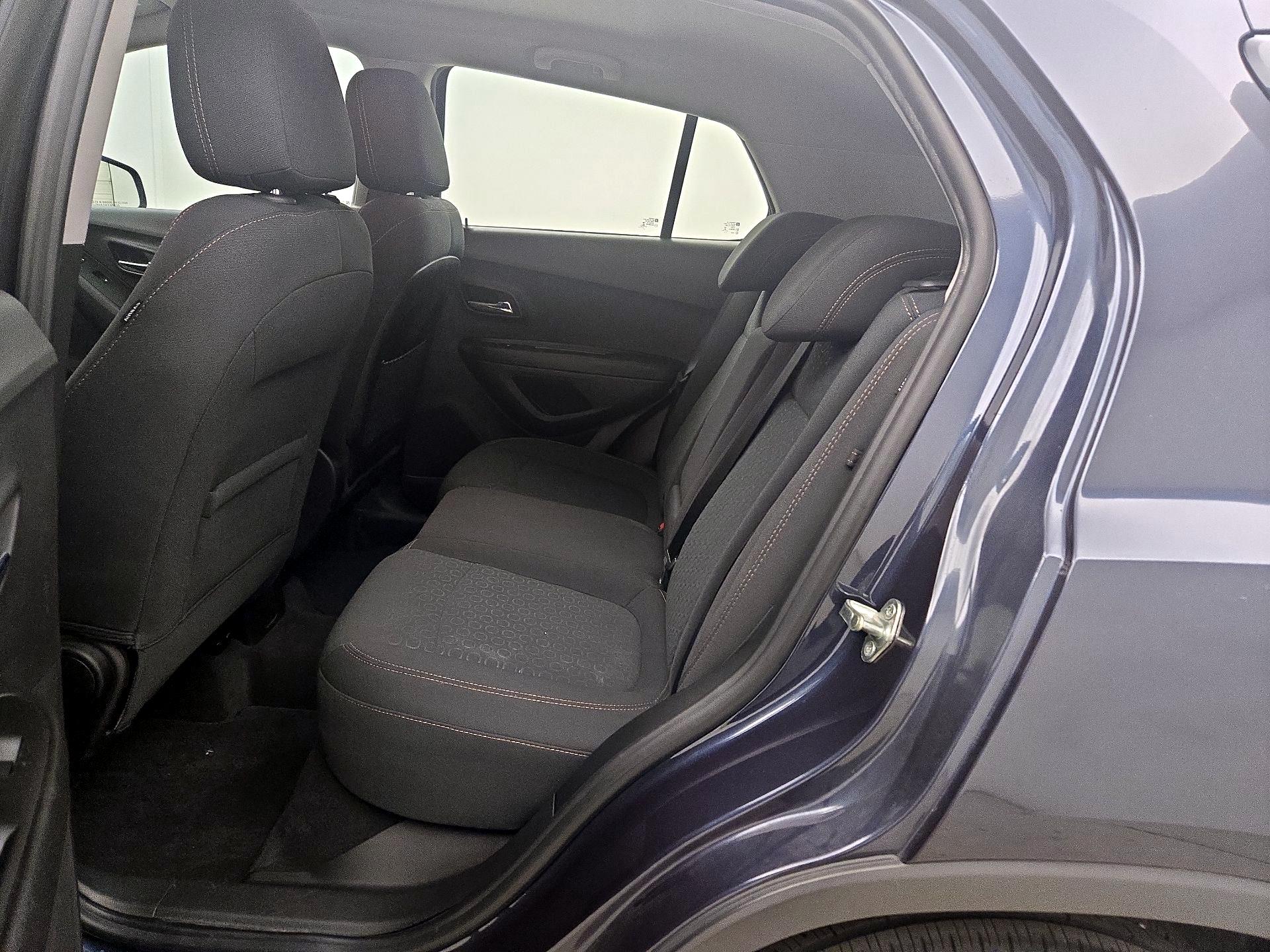 Thumbnail: 2019 Chevrolet Trax - 19