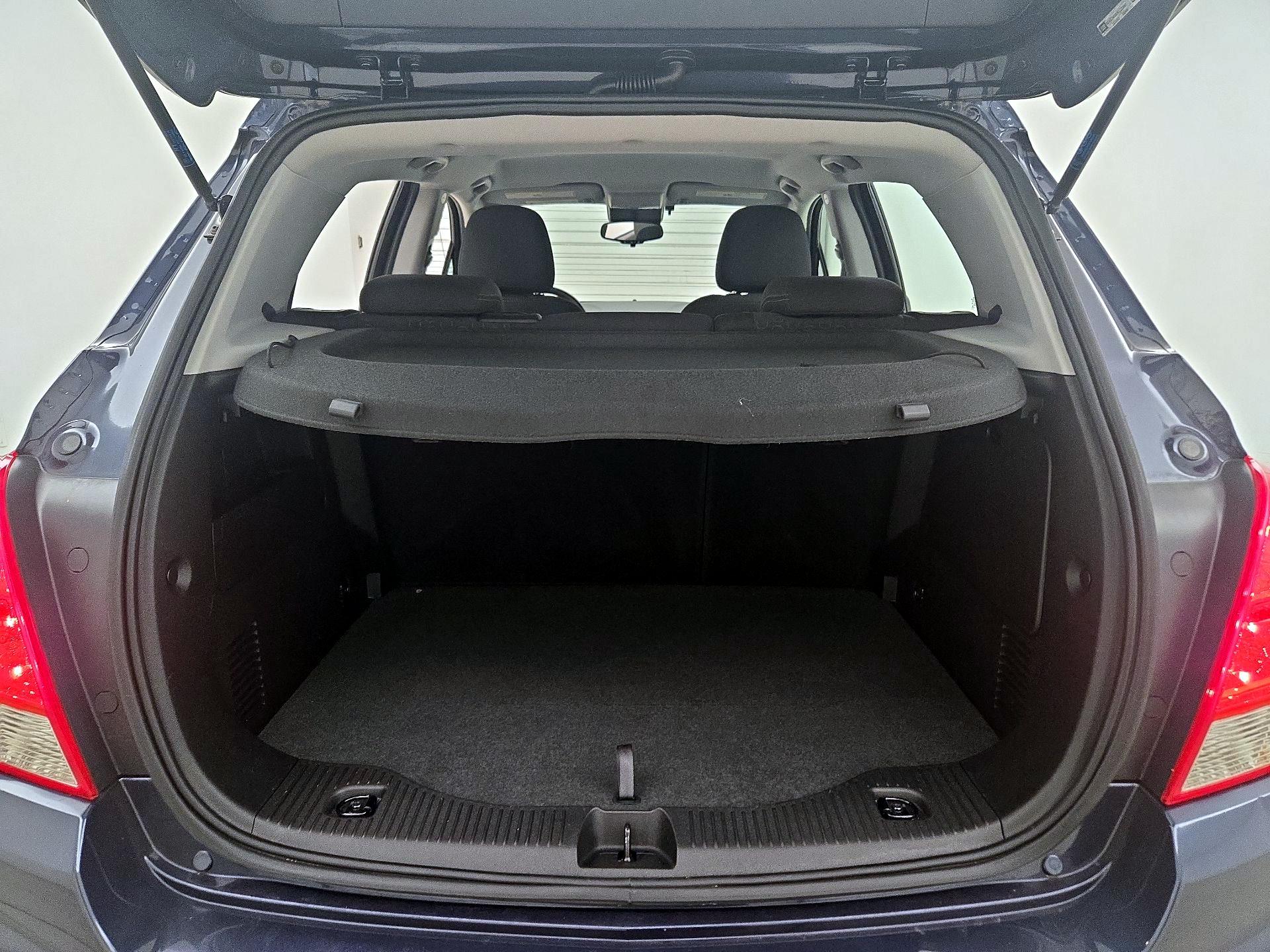 Thumbnail: 2019 Chevrolet Trax - 20